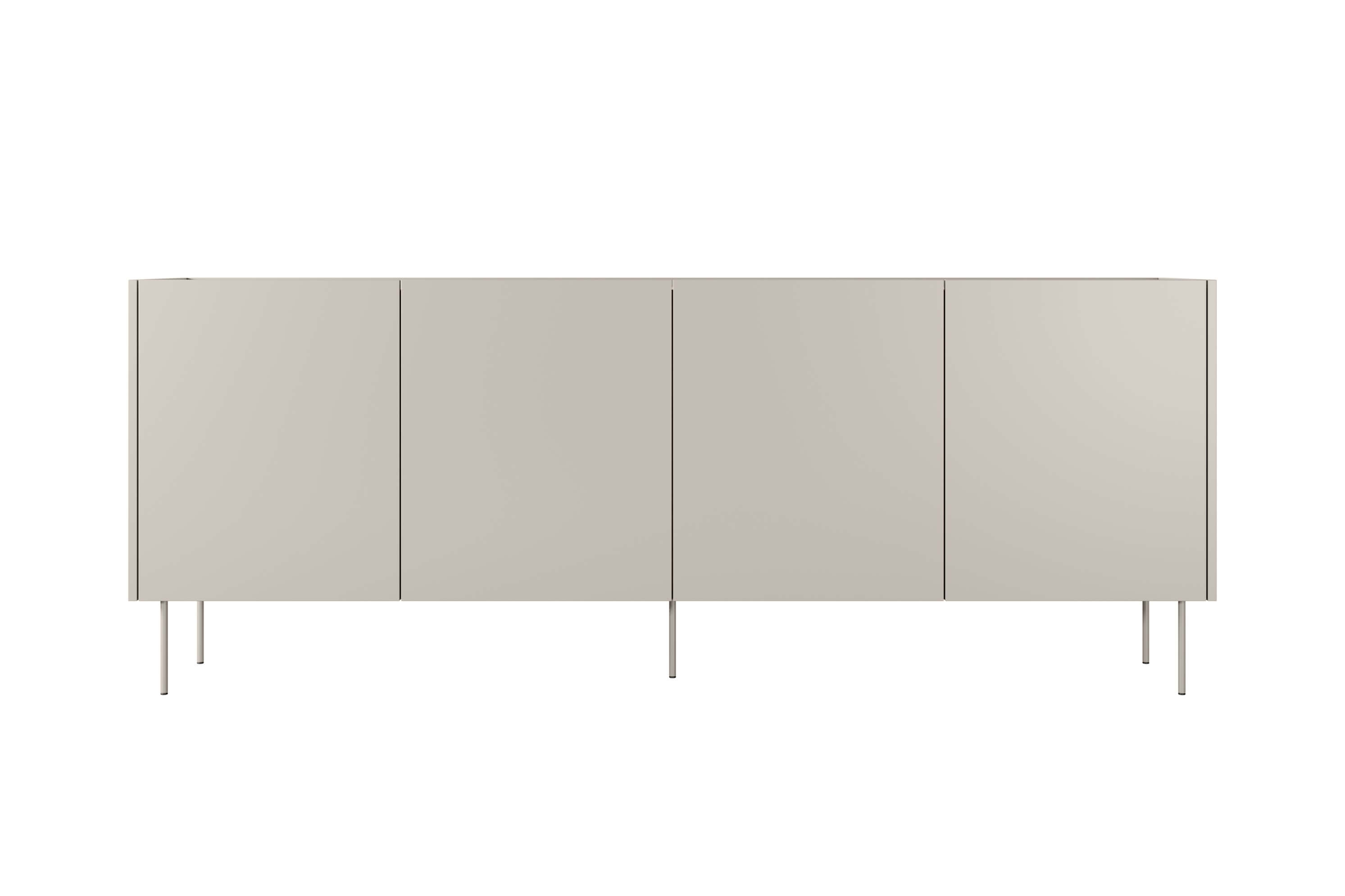 Sideboard beige Desin