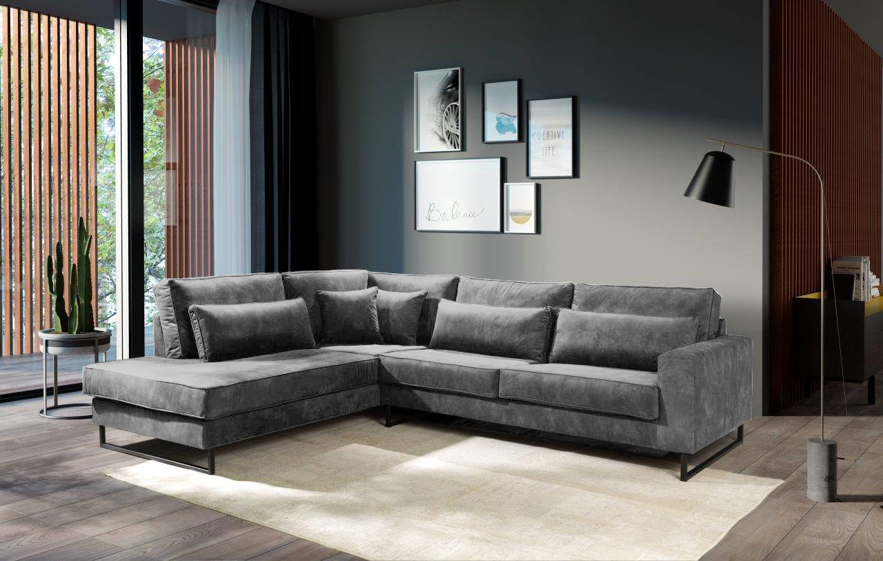 Ecksofa Icona 