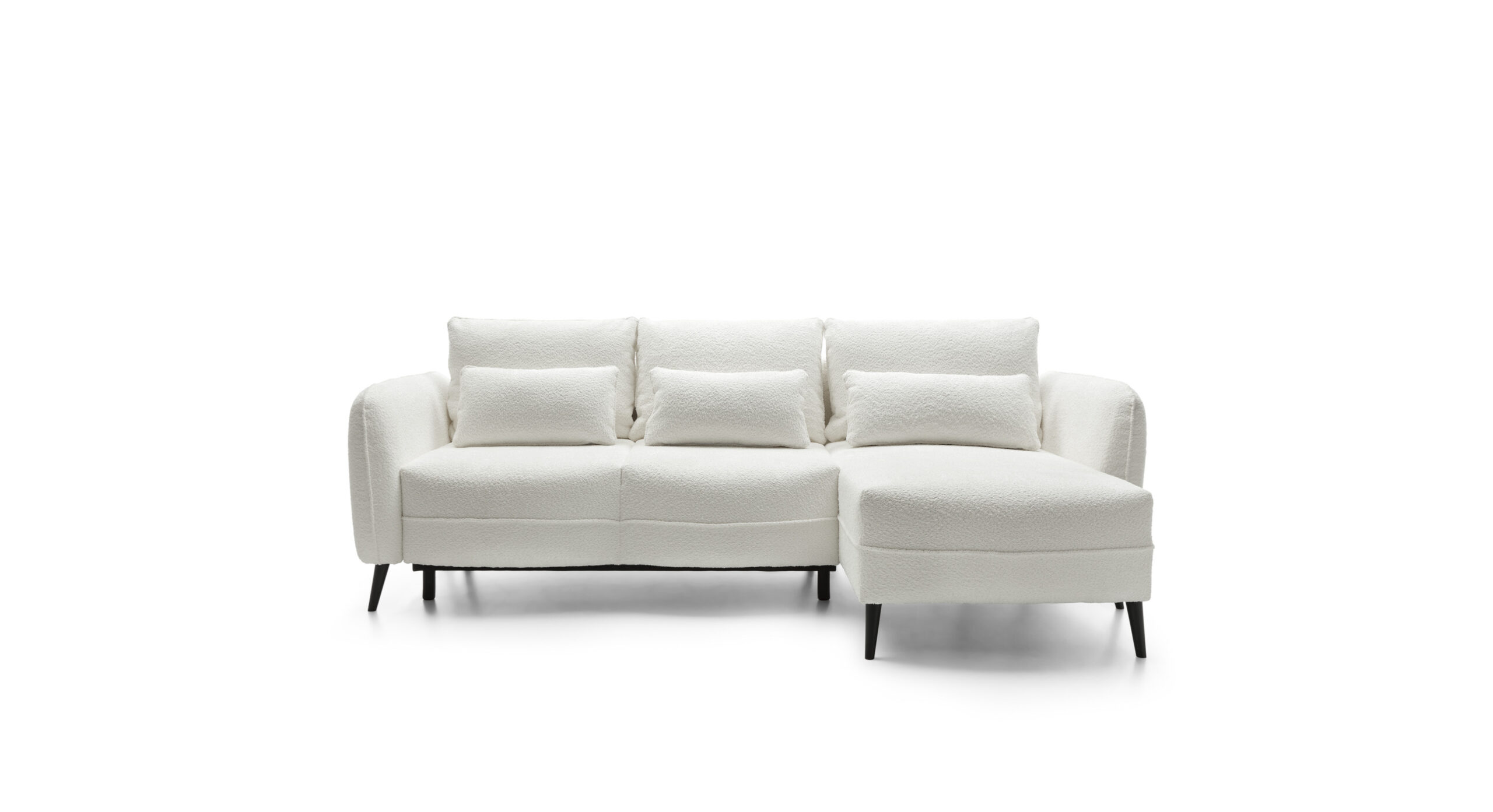 Sofa L-Form klein Elegy
