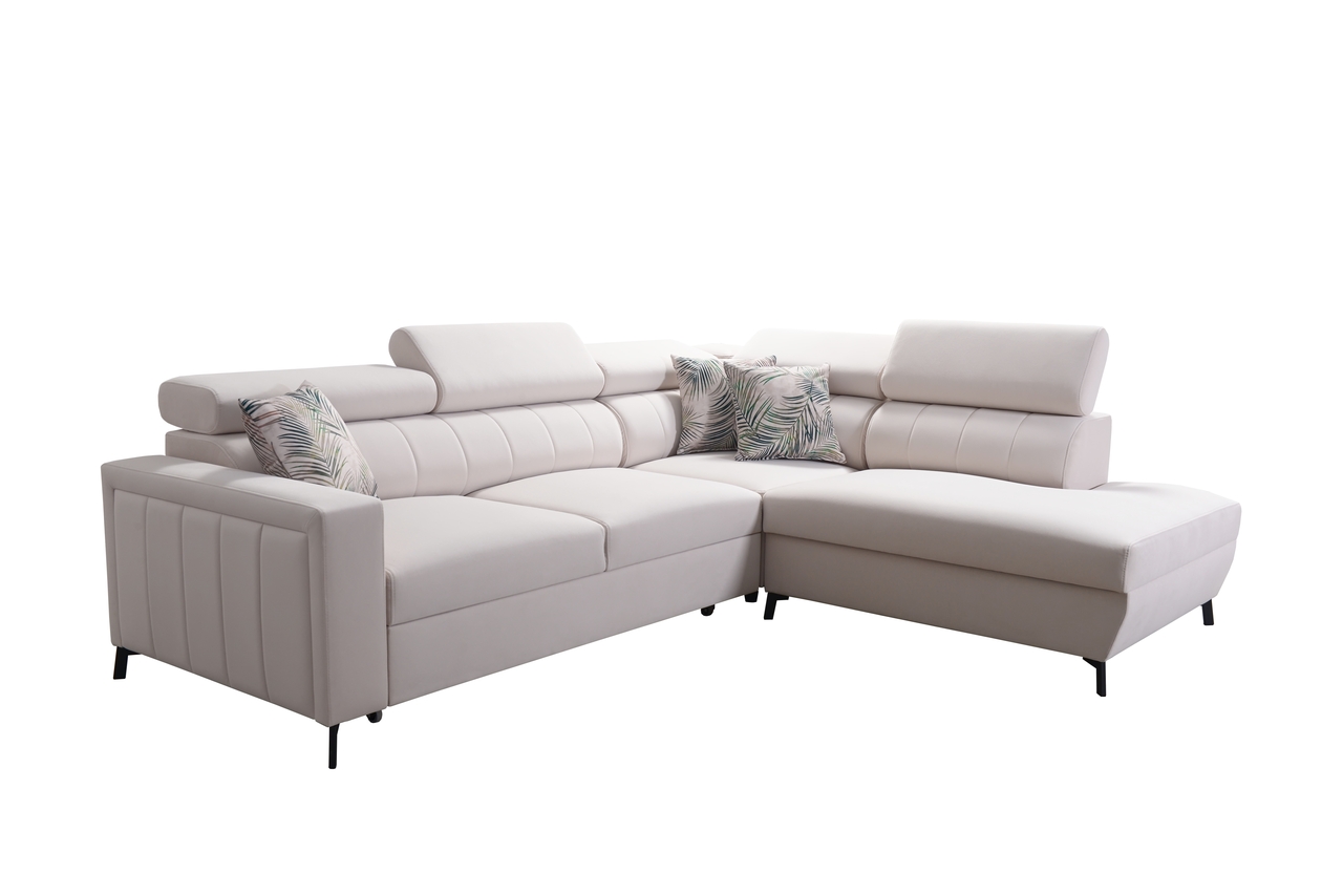 Eckschlafsofa Baltico III