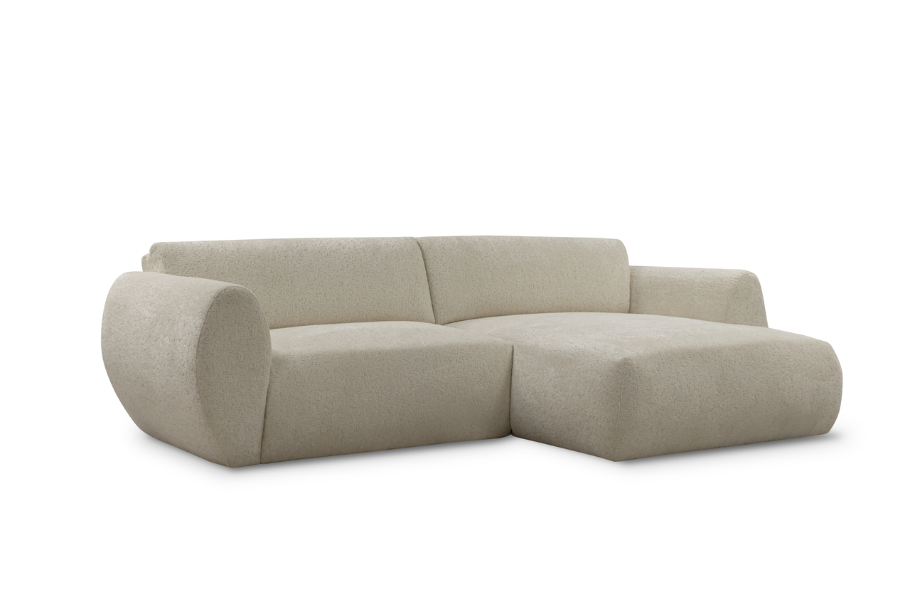 Ecksofa Solis