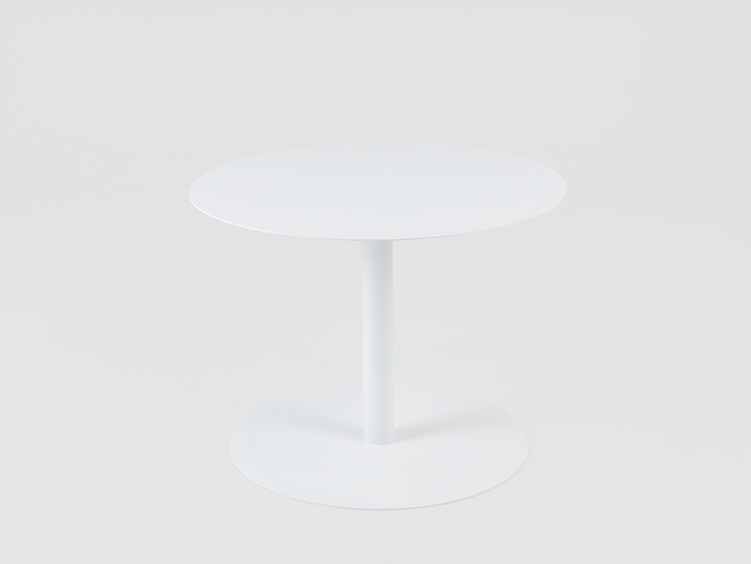 Beistelltisch Metall »Oscar 60«