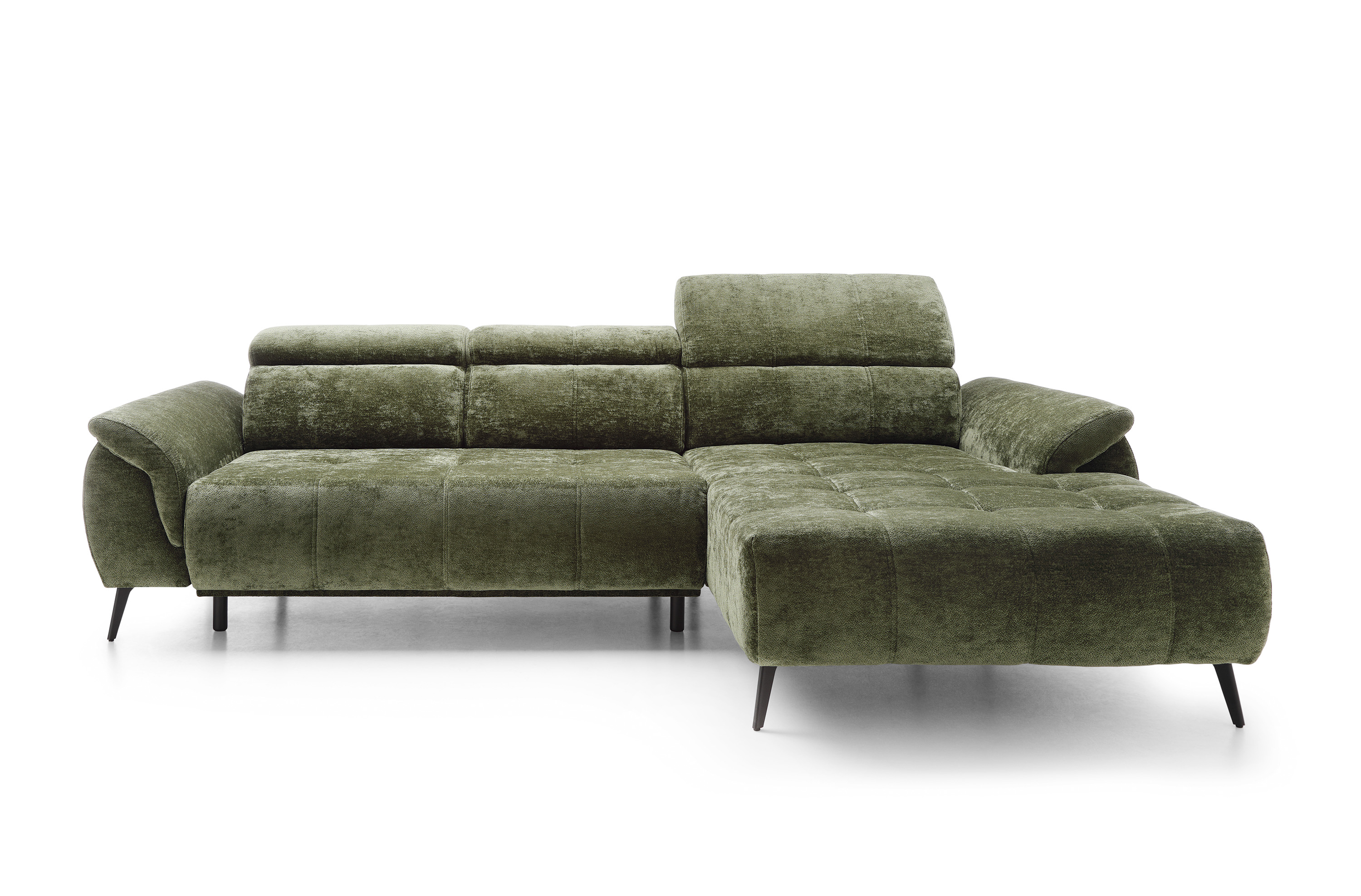 Sofa L-Form Genova I