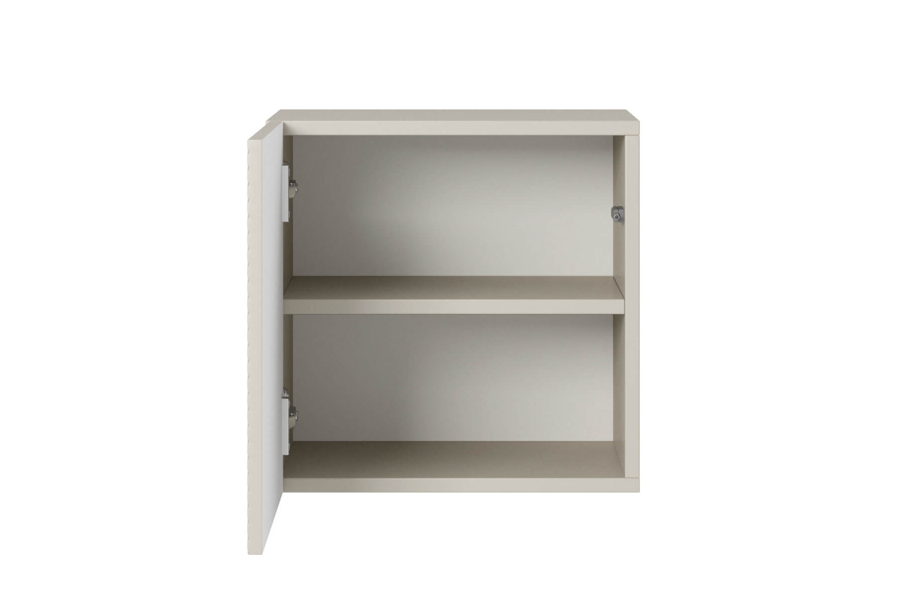 Hängeschrank Beige Asha Hängeschrank Beige Asha