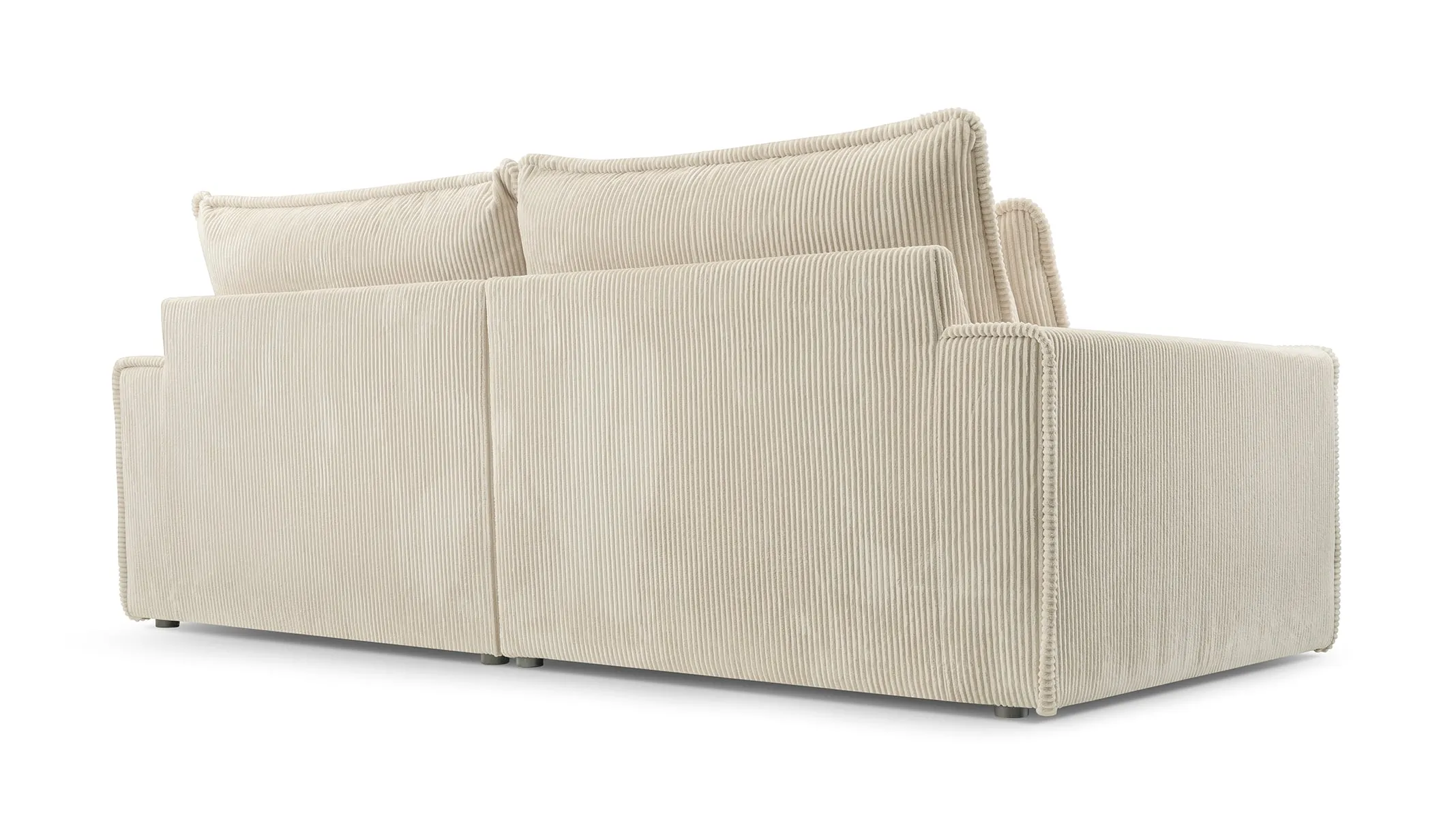 Cord Sofa Lola