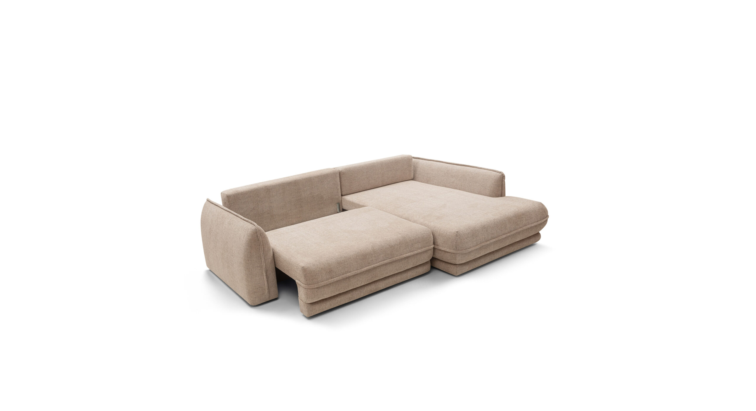 Eckschlafsofa Mojave II