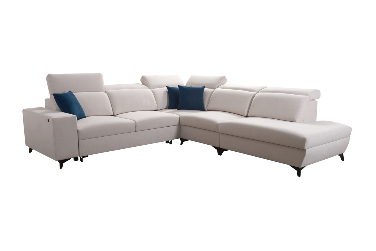 Eckschlafsofa Bonita II