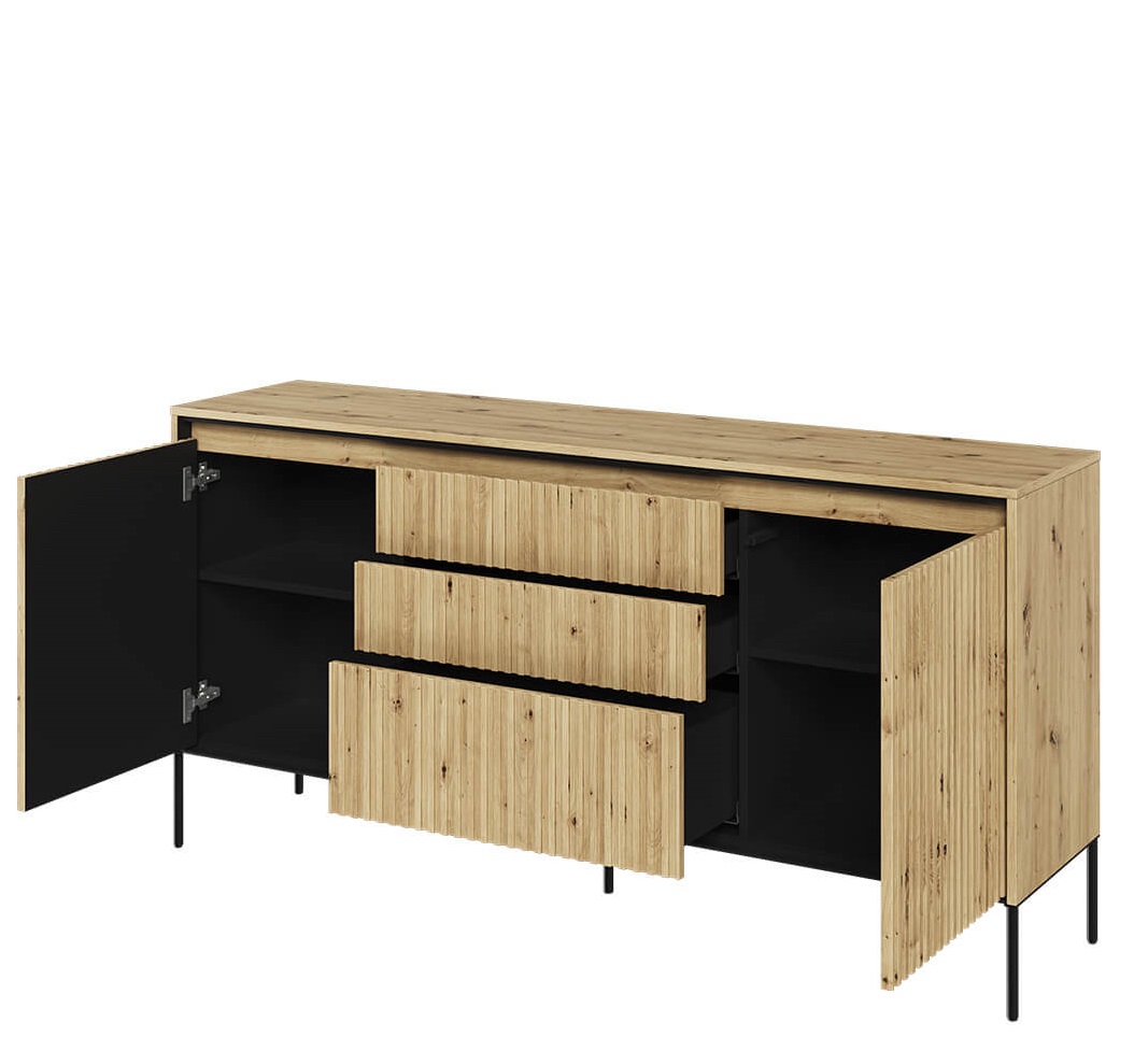 Sideboard industrial TR-01