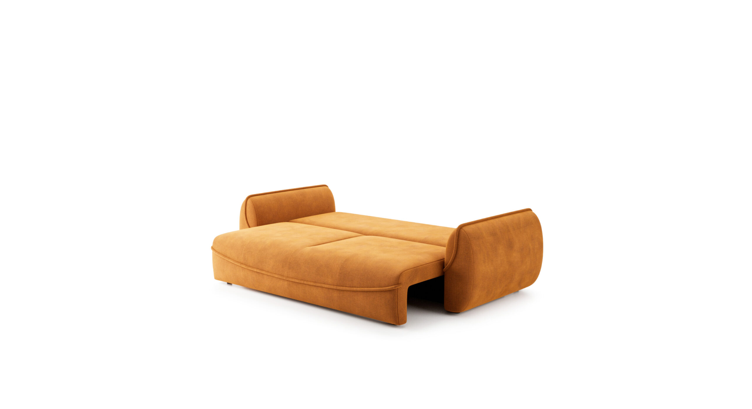 Schlafsofa mit Bettkasten Umea Schlafsofa mit Bettkasten Umea
