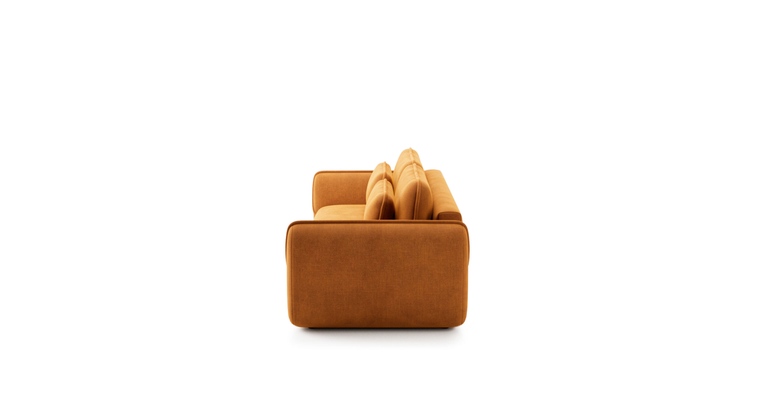 Schlafsofa mit Bettkasten Umea Schlafsofa mit Bettkasten Umea