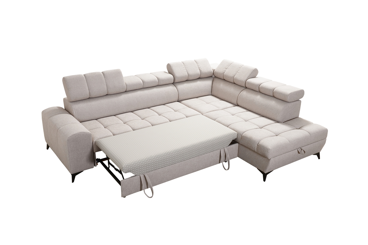 Eckschlafsofa Greco 2