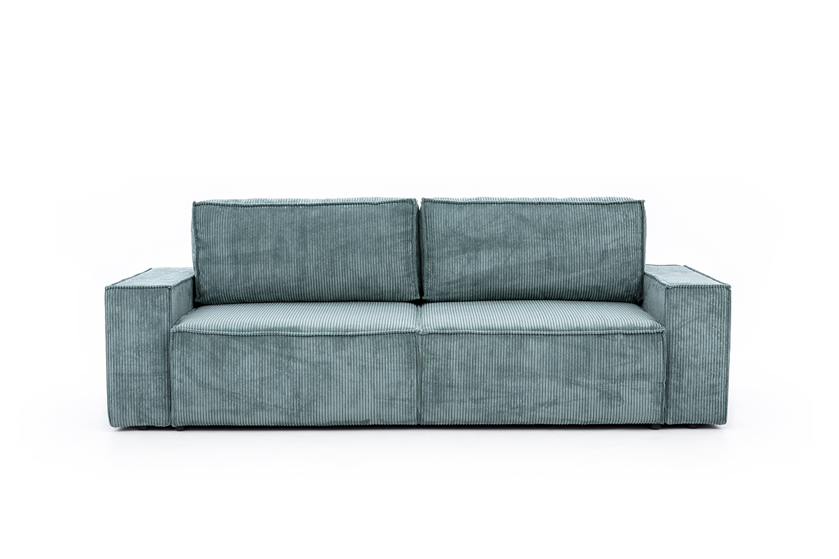 Schlafcouch mit Bettkasten Flabio 