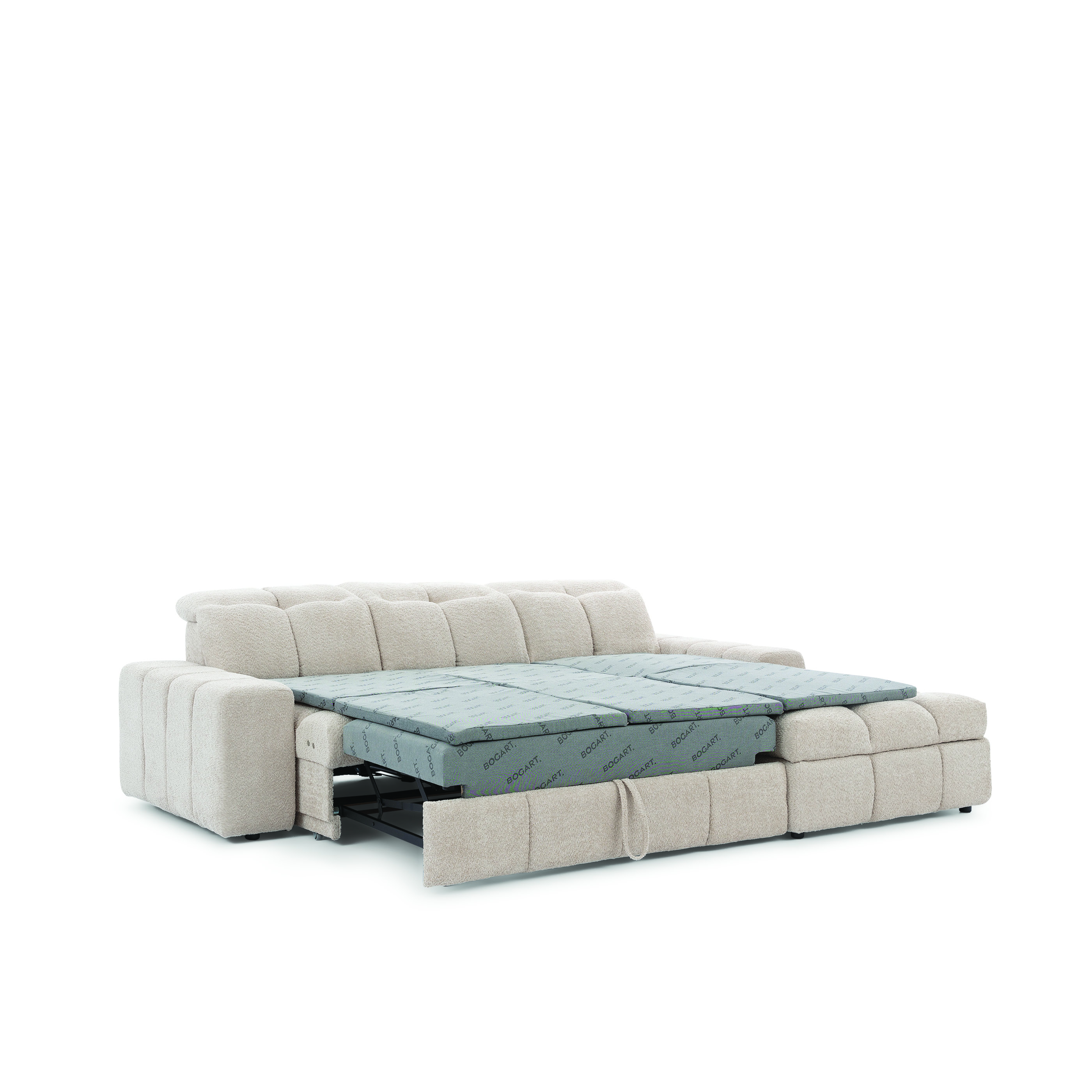 Eckschlafsofa mit Elektrik Magnelio mini Eckschlafsofa mit Elektrik Magnelio mini