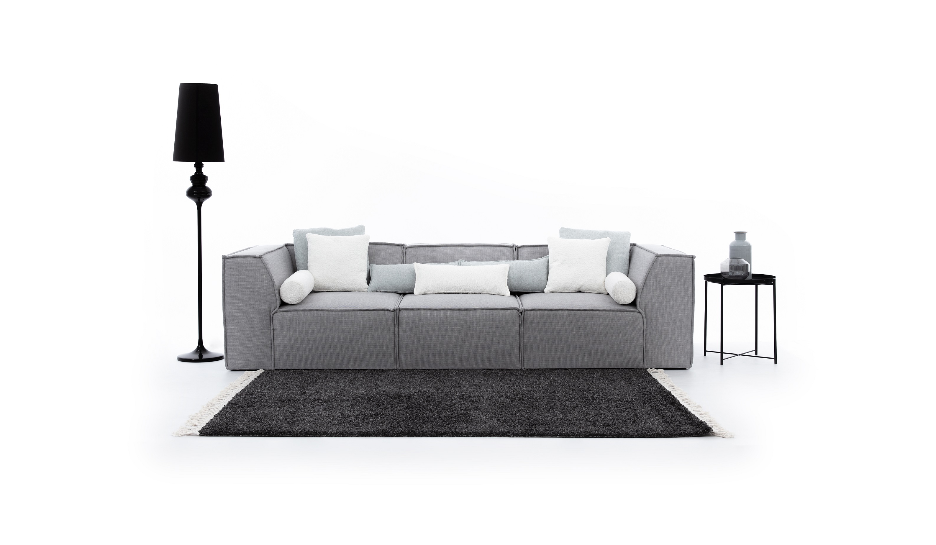 Sofa Kollektion Moda modern