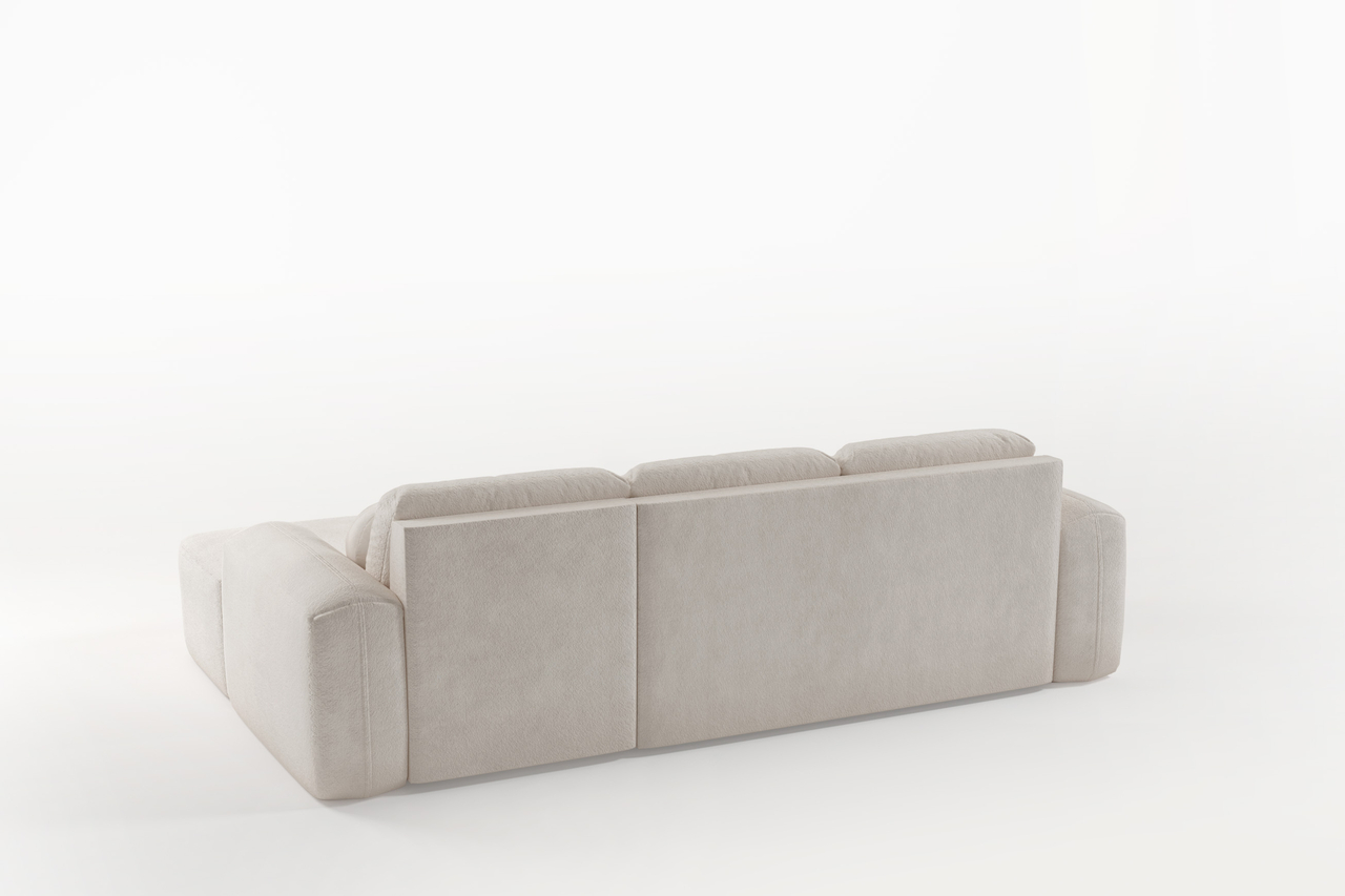 Eckschlafsofa Focus mini