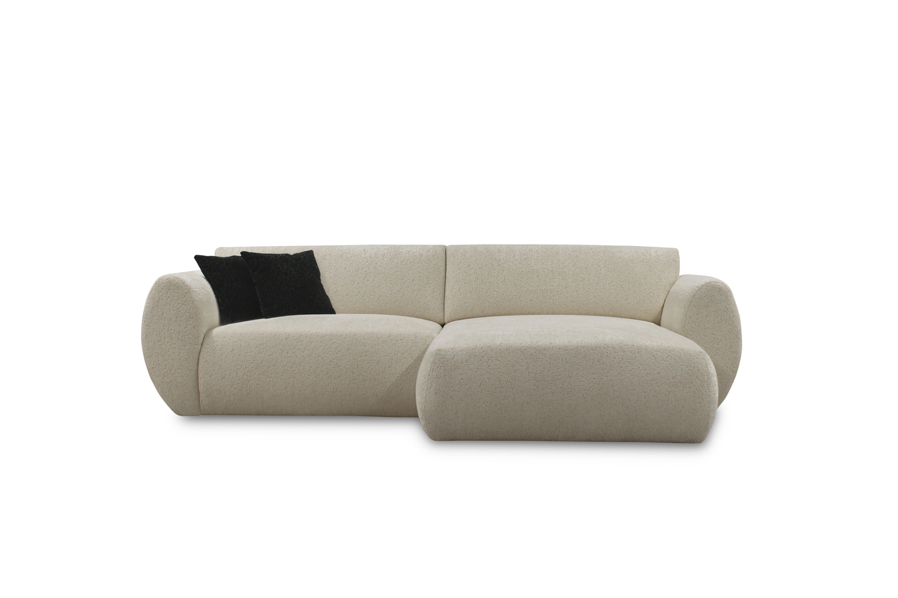 Ecksofa Solis