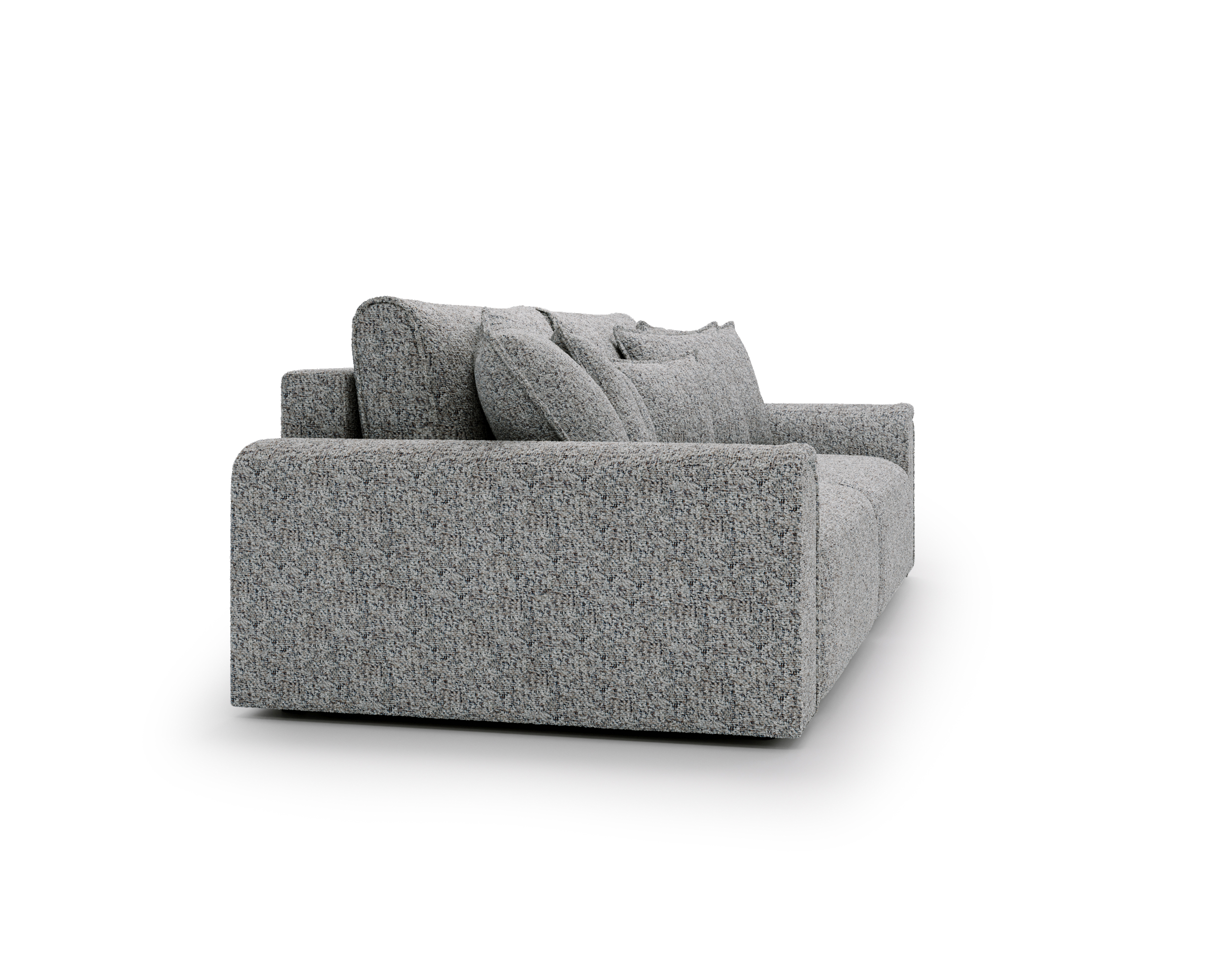 Bigsofa mit Schlaffunktion Venus