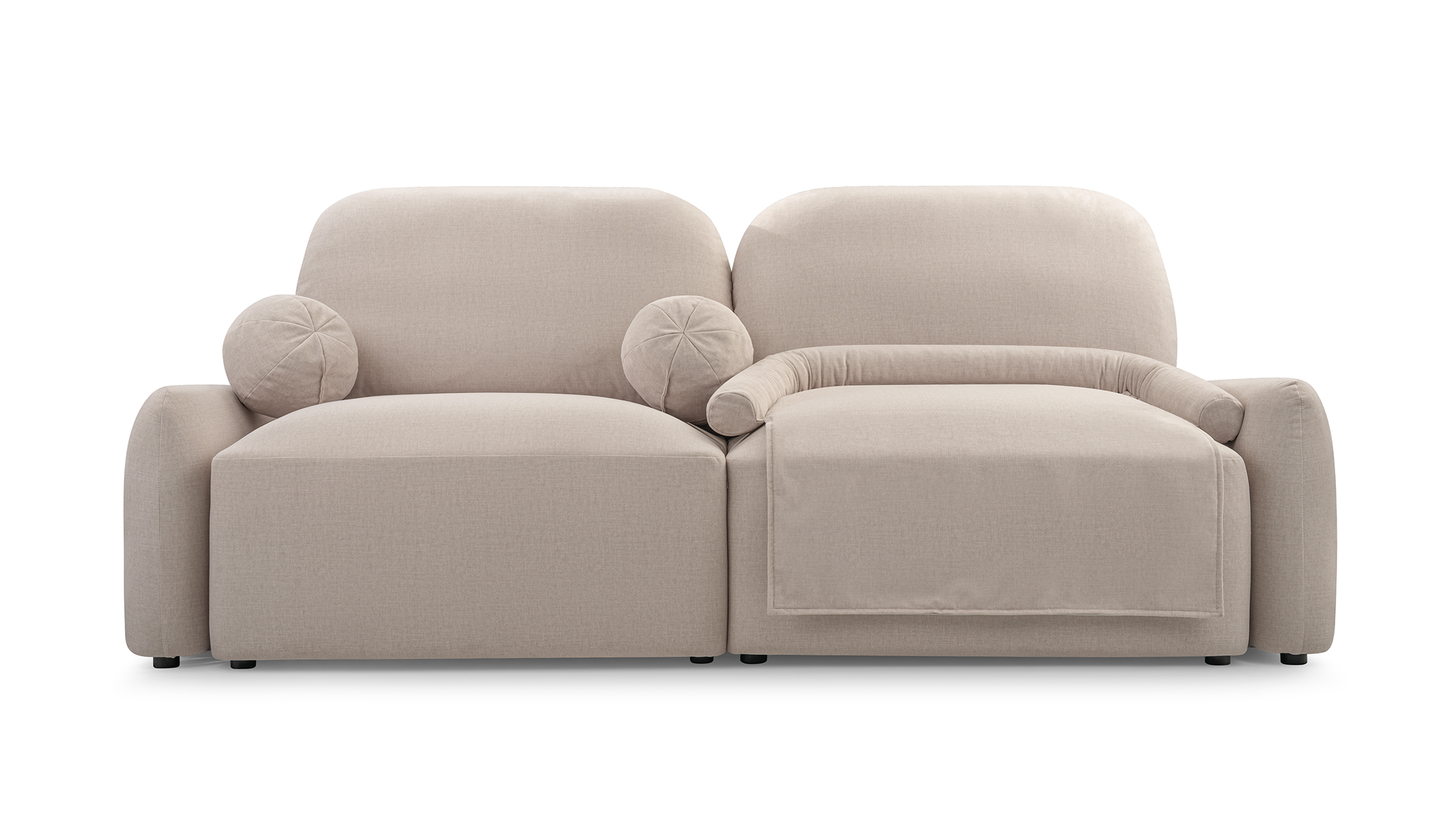 Schlafsofa Sevilla mit Bettkasten Schlafsofa Sevilla mit Bettkasten