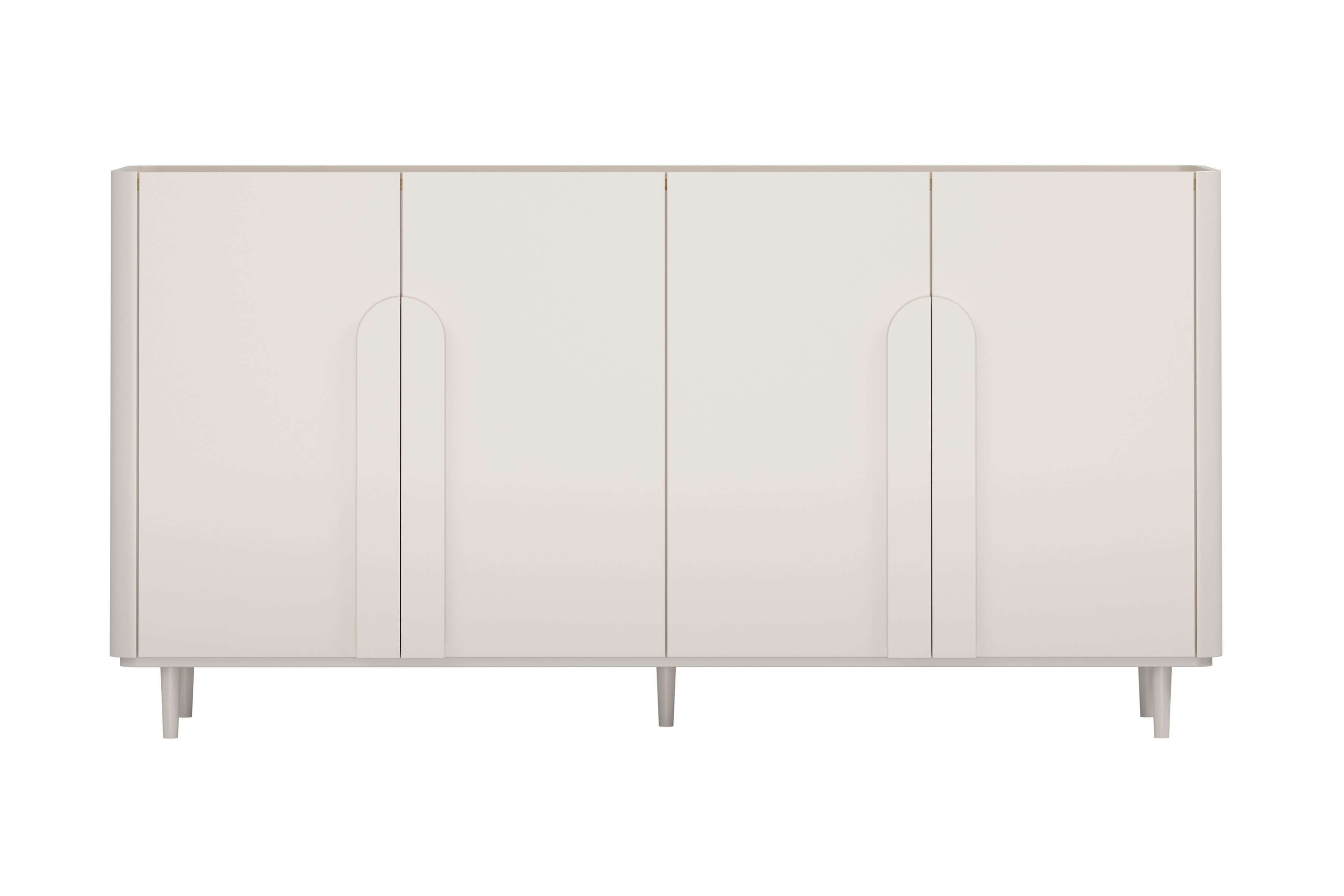 Kommode Beige Amilio