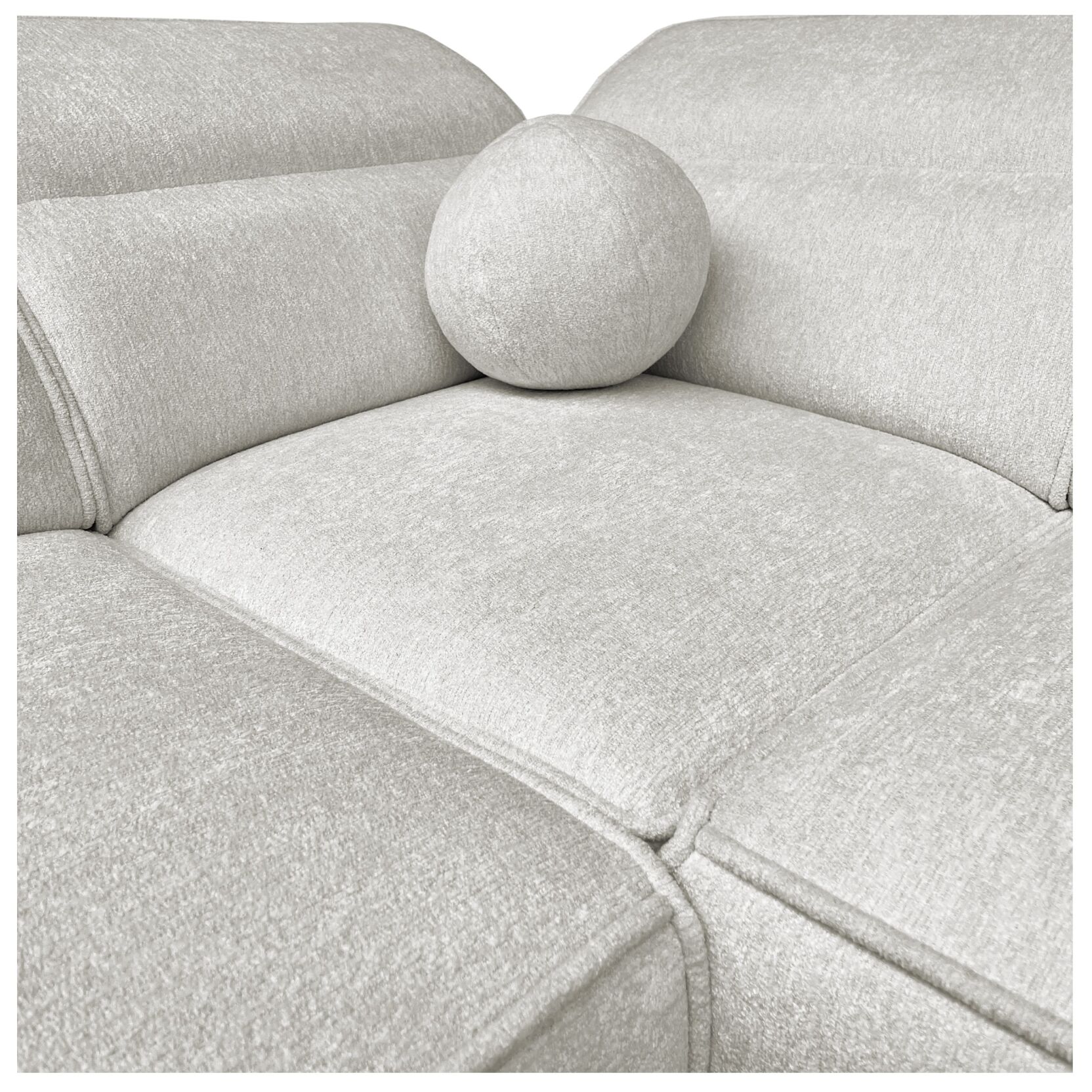 Ecksofa mit Schlaffunktion & Bettkasten VITO MINI Ecksofa mit Schlaffunktion & Bettkasten VITO MINI