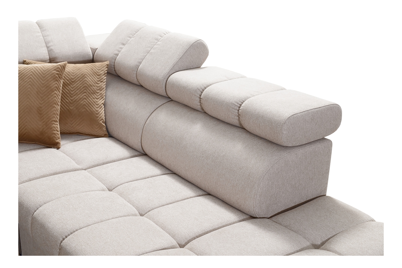 Eckschlafsofa Greco 2