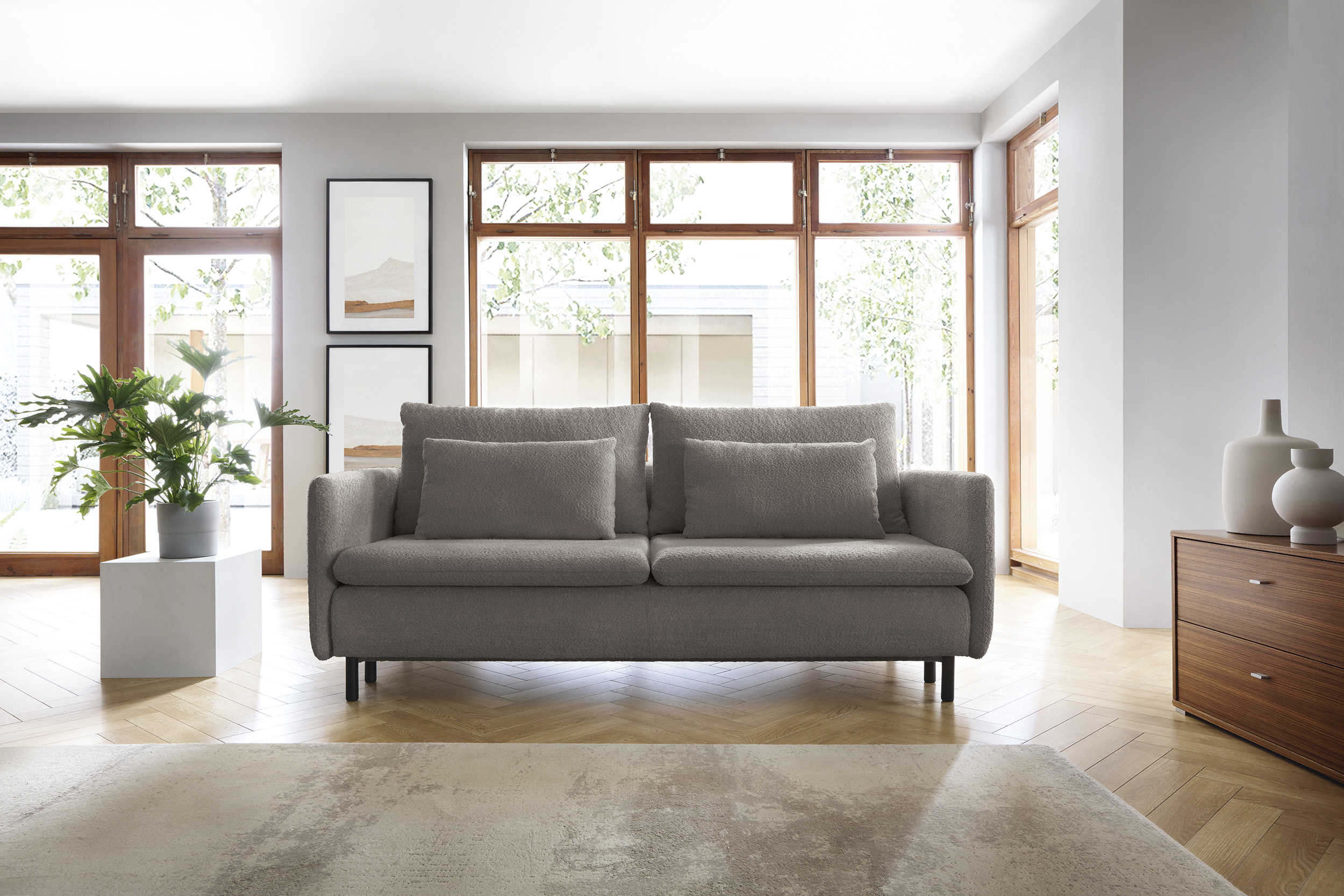 Schlafsofa Nora Schlafsofa Nora