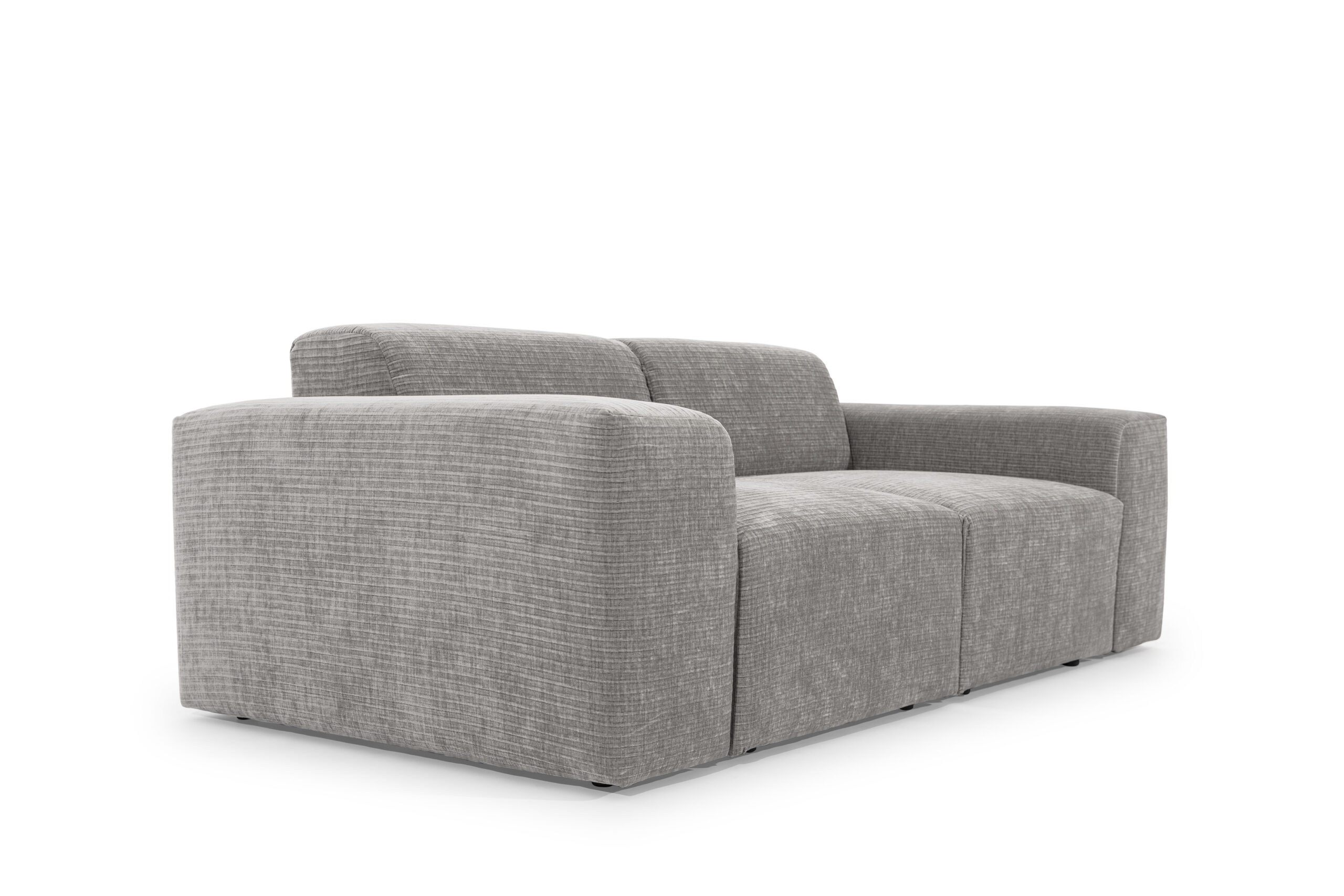 Sofa minimalistisch Zeus detale