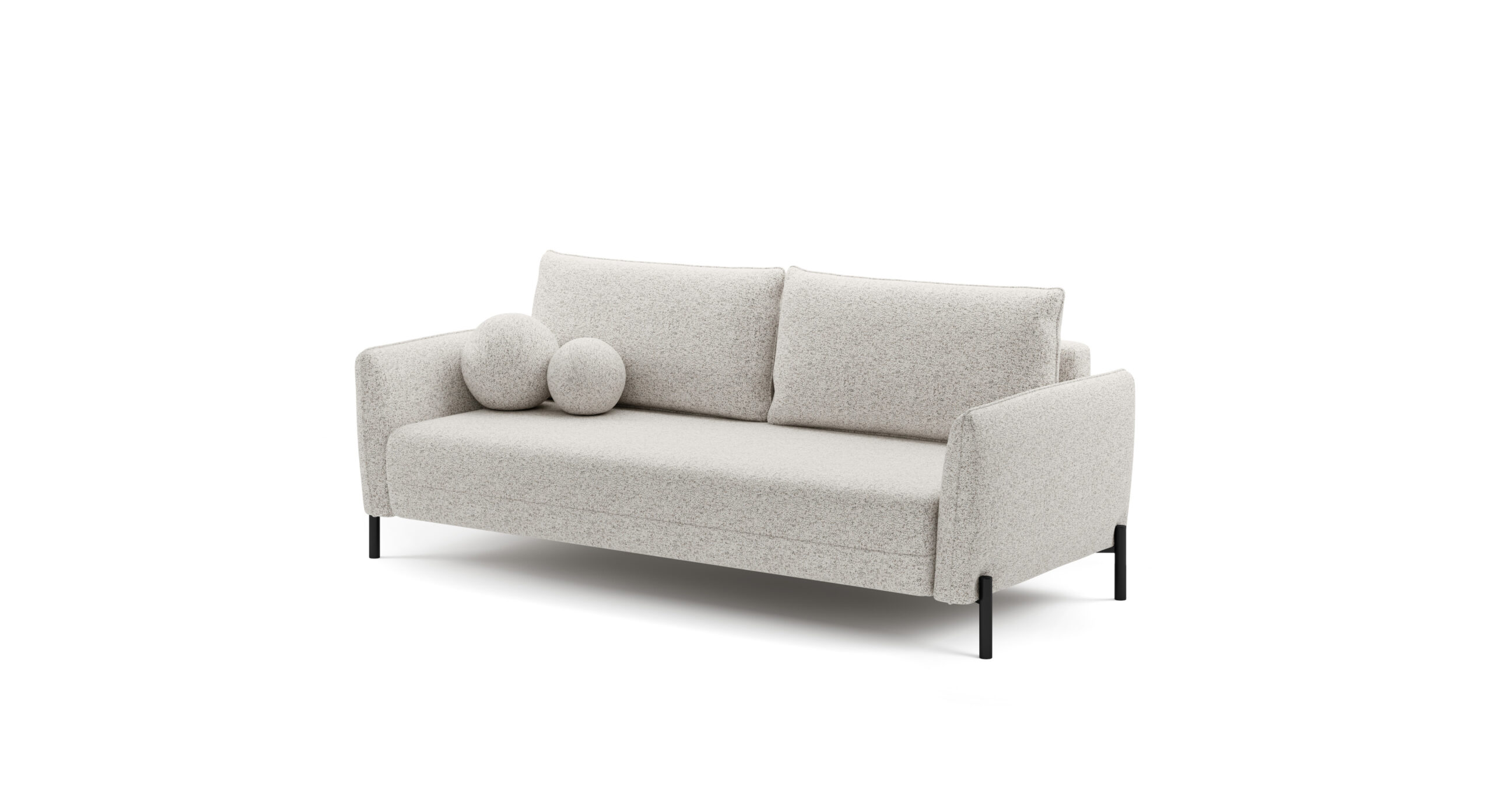 Schlafsofa mit Bettkasten Vasco Schlafsofa mit Bettkasten Vasco