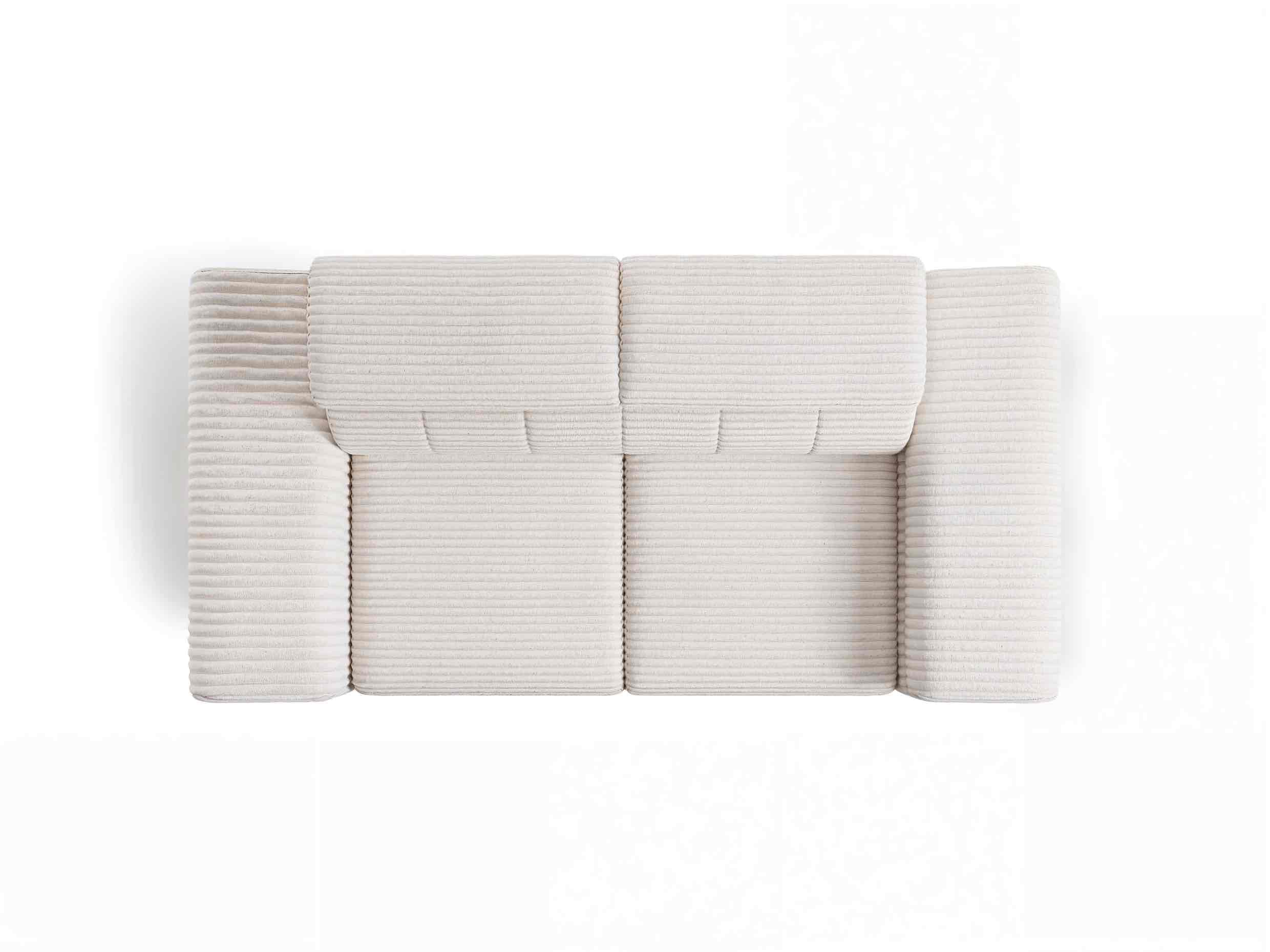 2-Sitzer Sofa mit mit Elektrische Sitztiefenverstellung Taloria 2-Sitzer Sofa mit mit Elektrische Sitztiefenverstellung Taloria