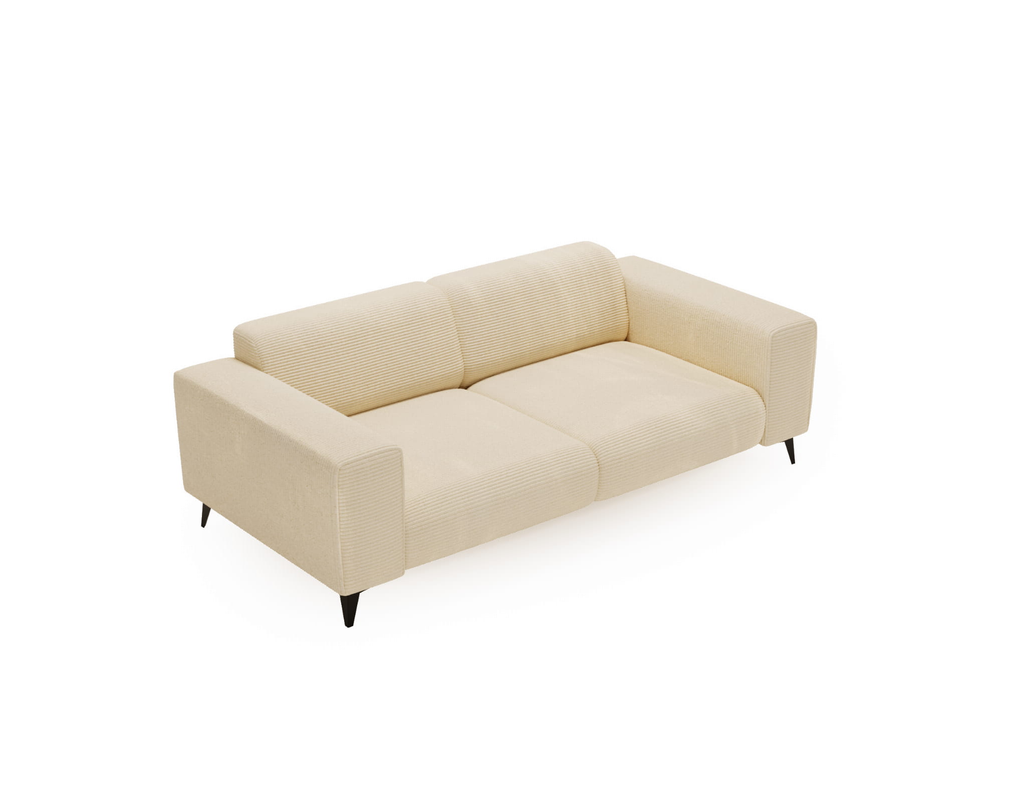 2-Sitzer Sofa Julia