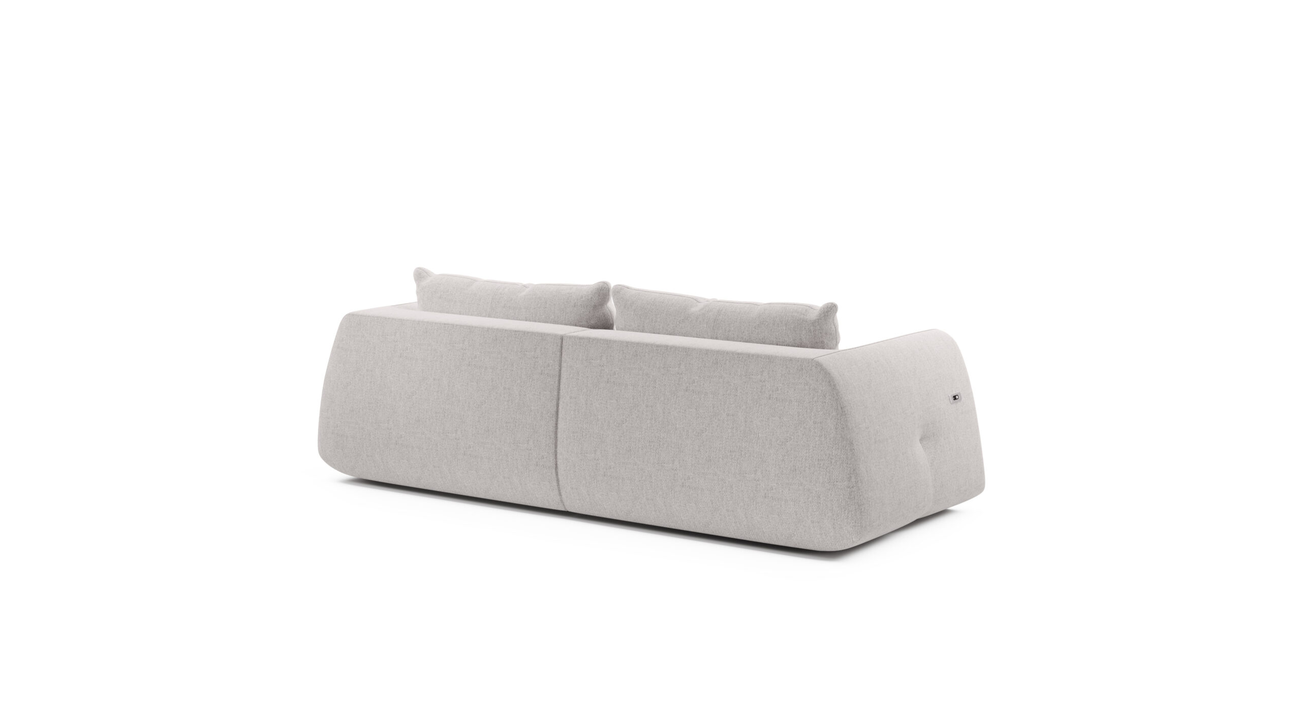 Sofa mit Sitztiefenverstellung Camira Sofa mit Sitztiefenverstellung Camira