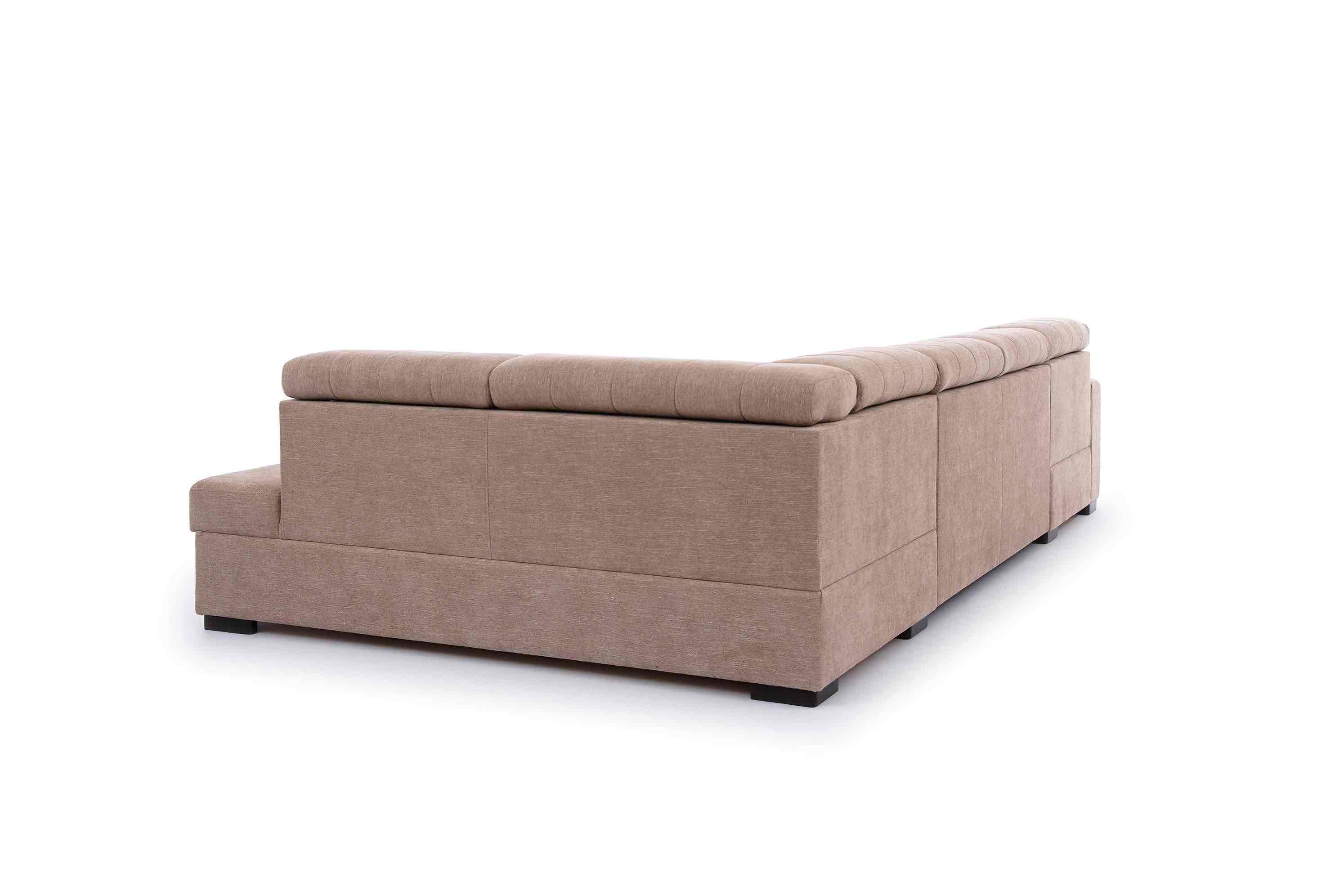 Wohnlandschaft mit Schlaffunktion Modeno II Wohnlandschaft mit Schlaffunktion Modeno II