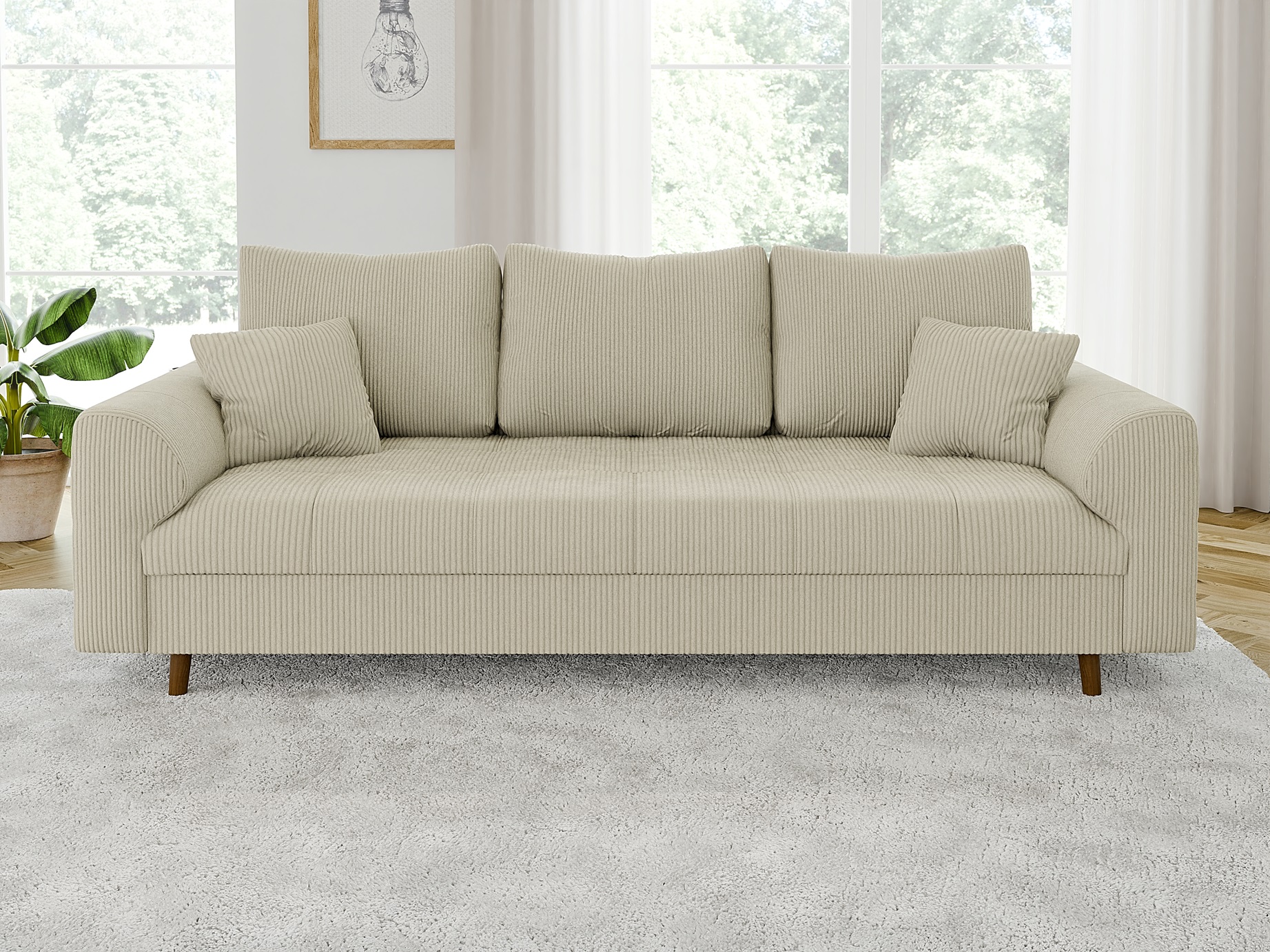 Cordsofa Ariella