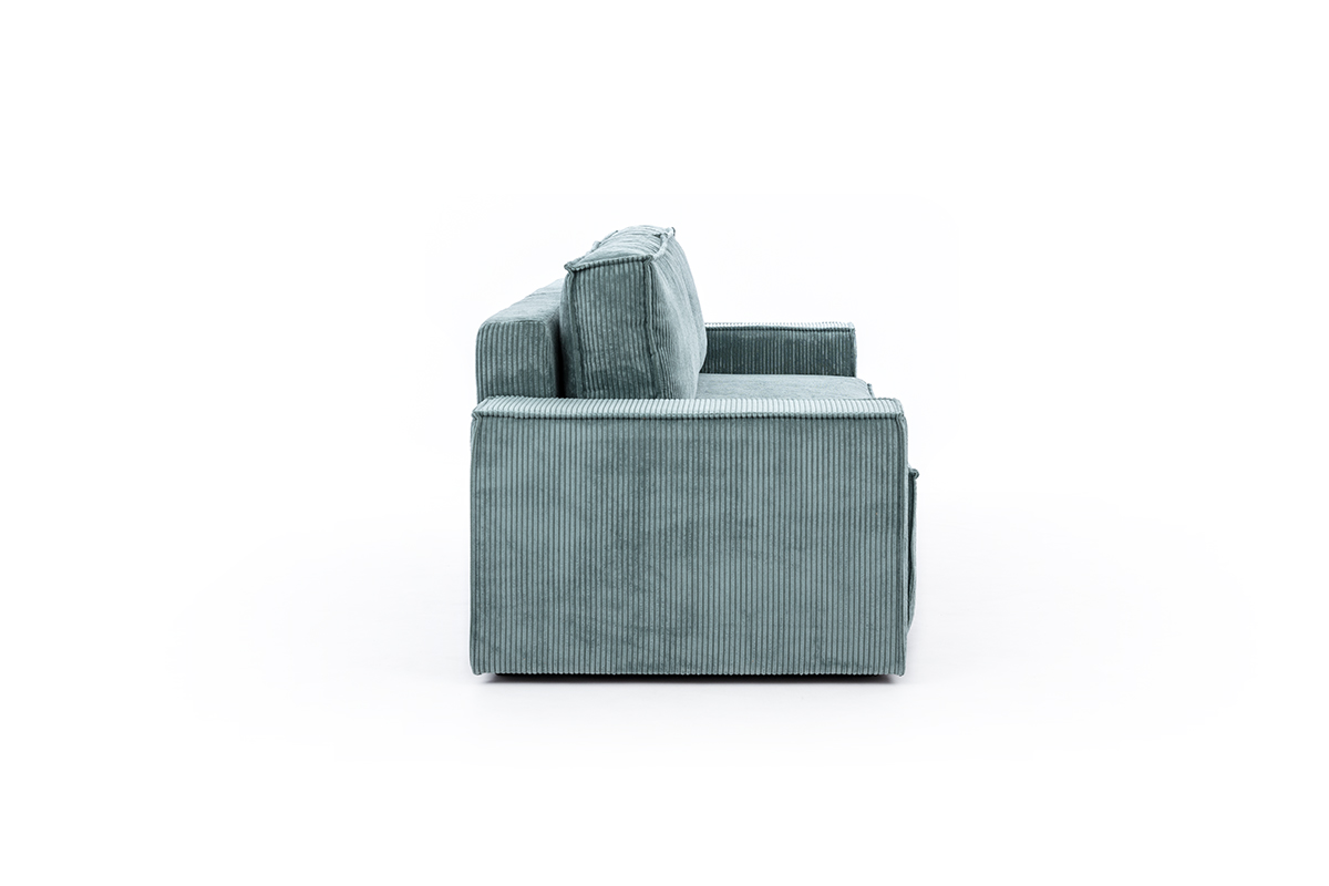 Schlafcouch mit Bettkasten Flabio 