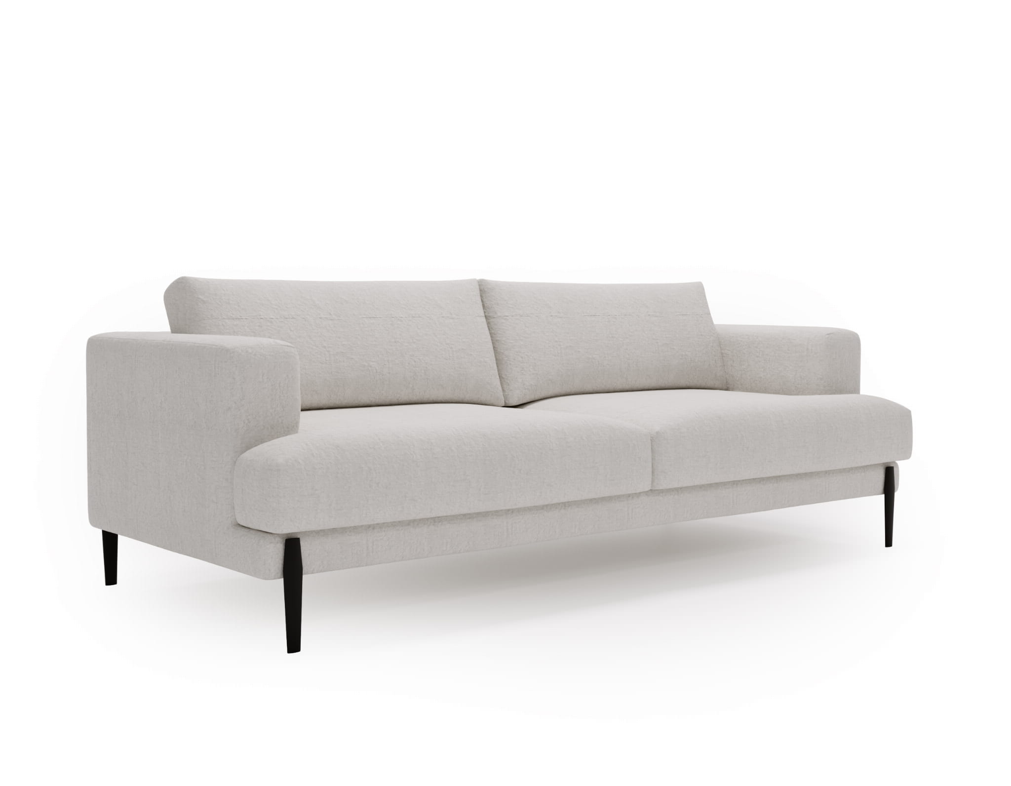  2-Sitzer Sofa Modern