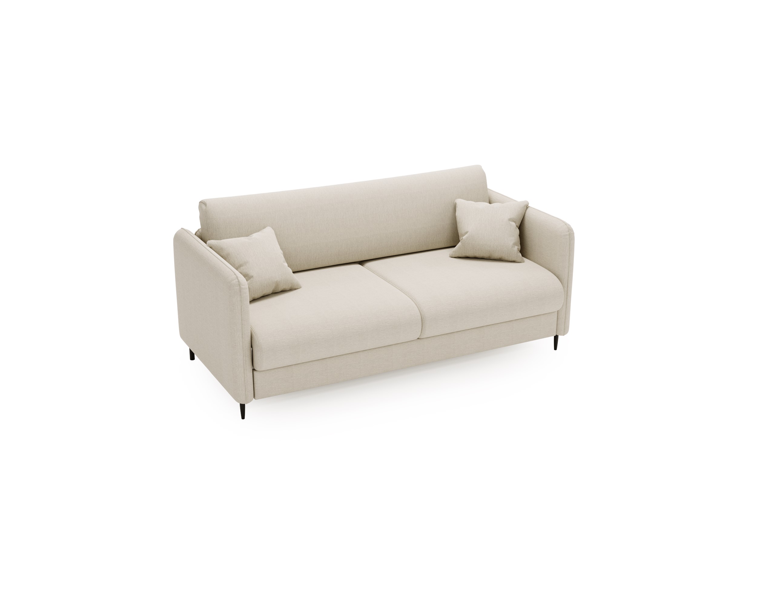 Dauerschlafsofa SKY ONE