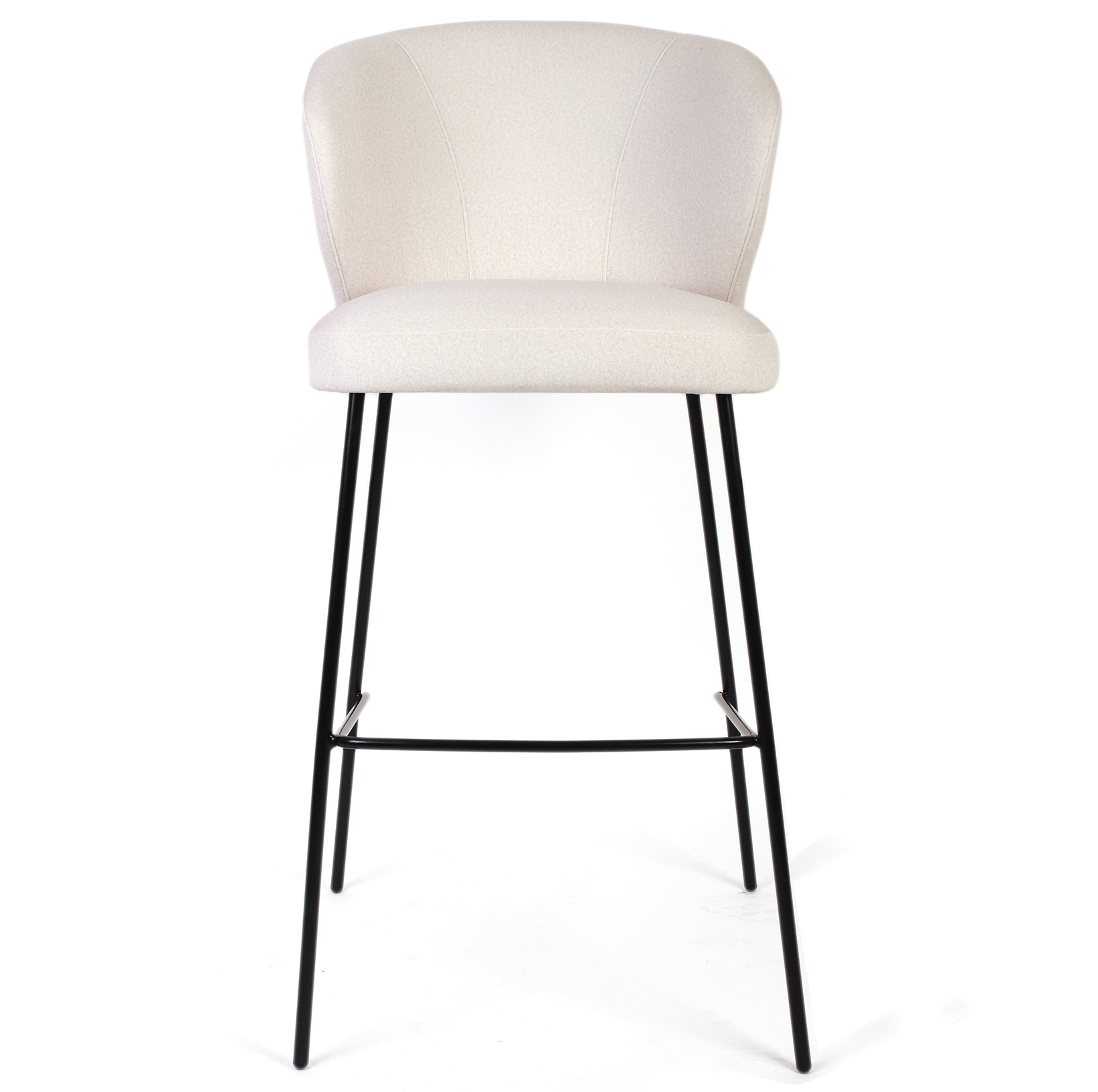 Barhocker Stella H80