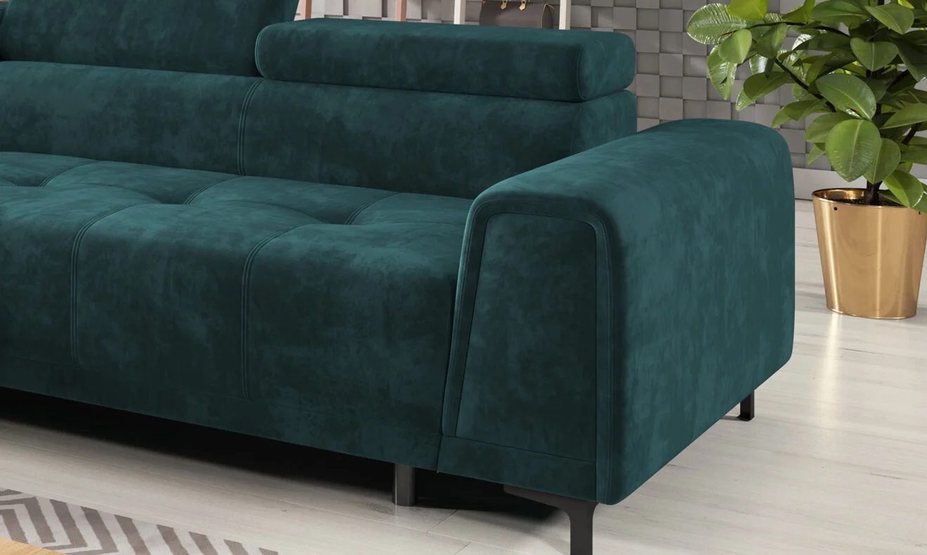 Sofa L-Form »Chelles«