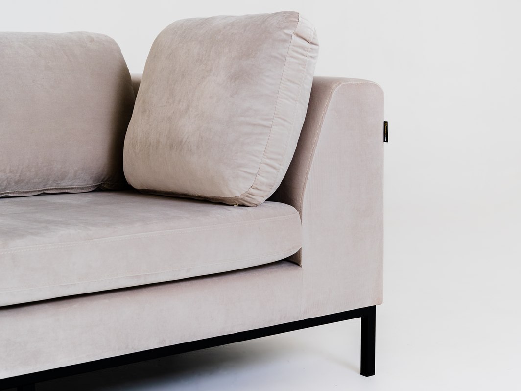 Sofa skandinavisch Ambient 2