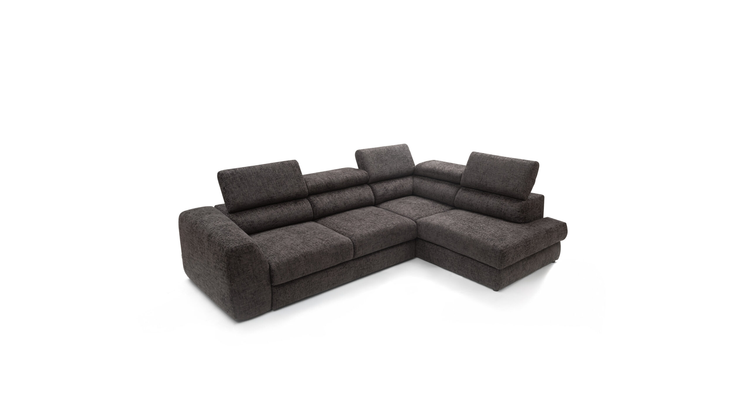 Ecksofa mit Schlaffunktion BLUVEL Ecksofa mit Schlaffunktion BLUVEL