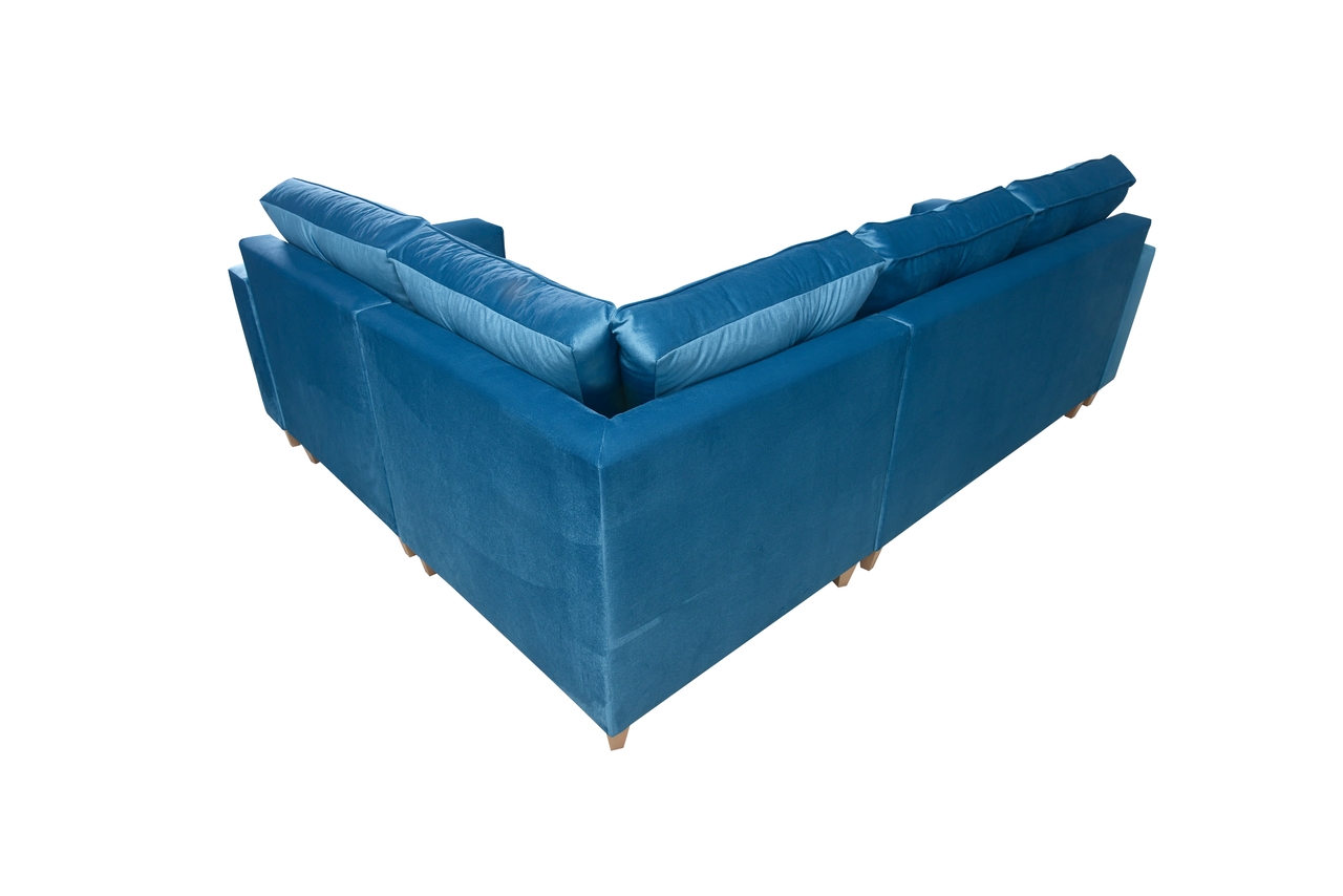 Eckschlafsofa Adonis L