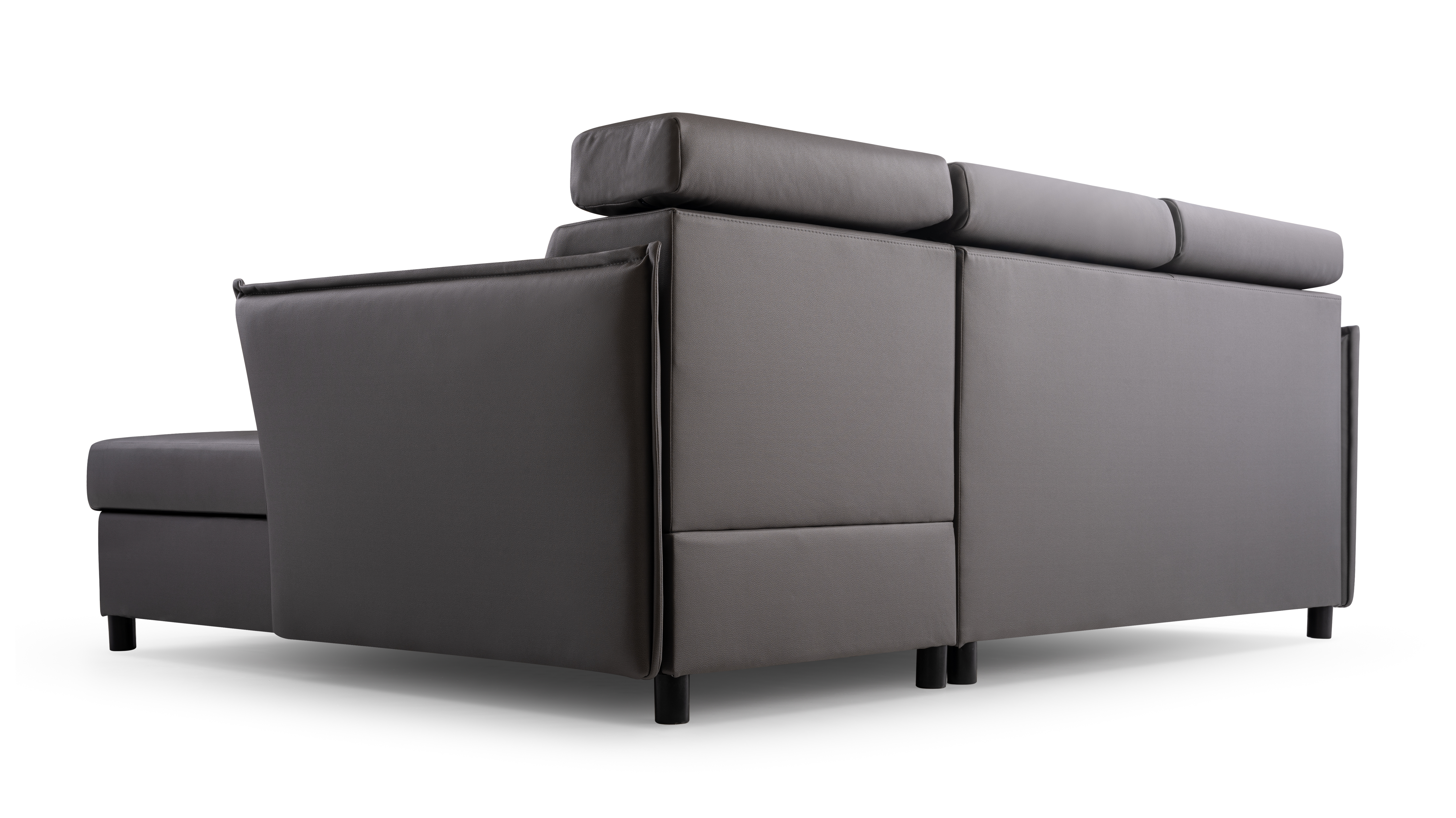 Ecksofa mit scglaffunkton und Bettkasten 1 Ecksofa mit scglaffunkton und Bettkasten nofront