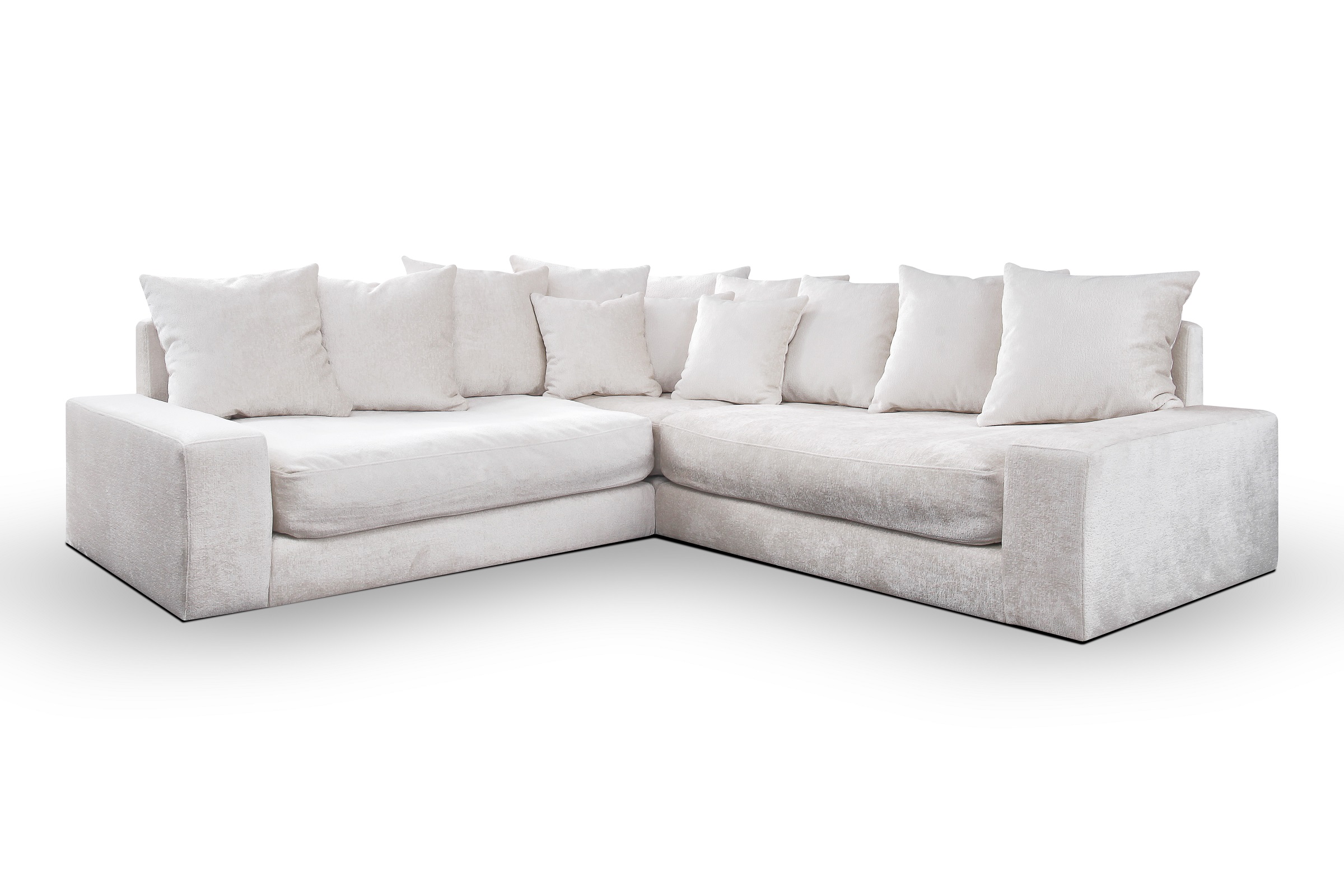 Sofa L-Form Miu