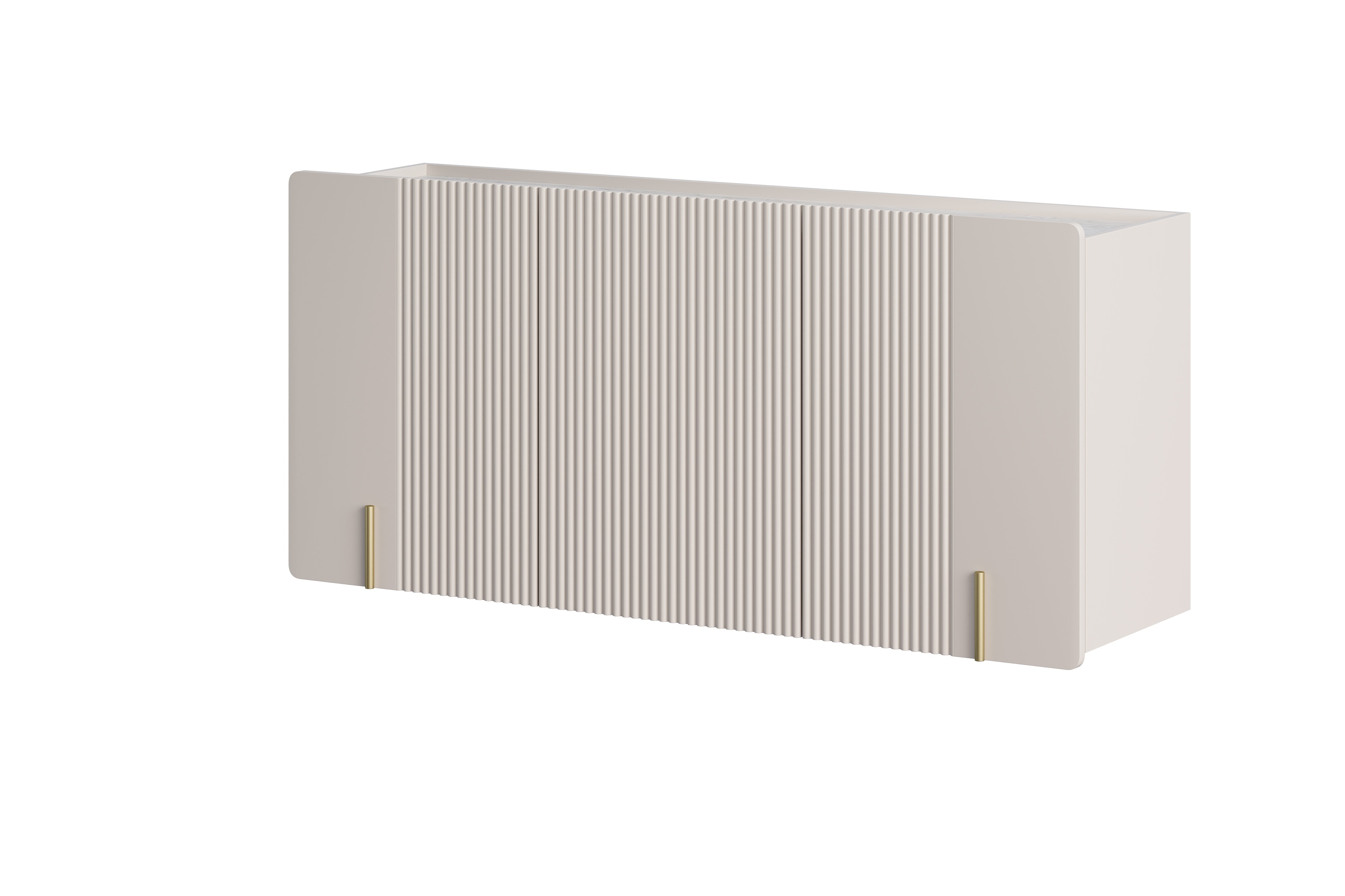 Kommode Beige Malmi 150