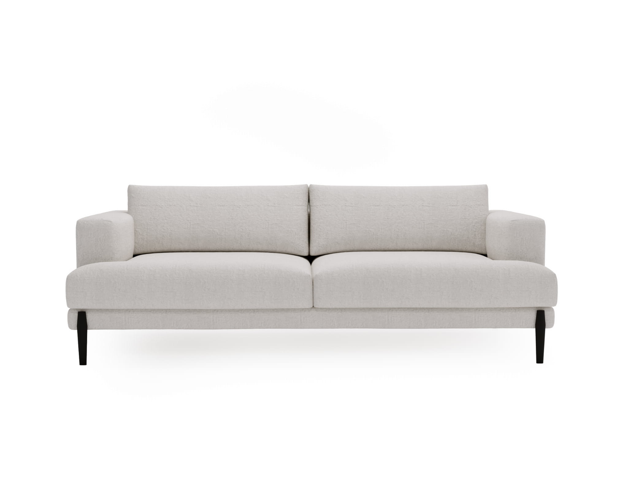 3-Sitzer Sofa Modern