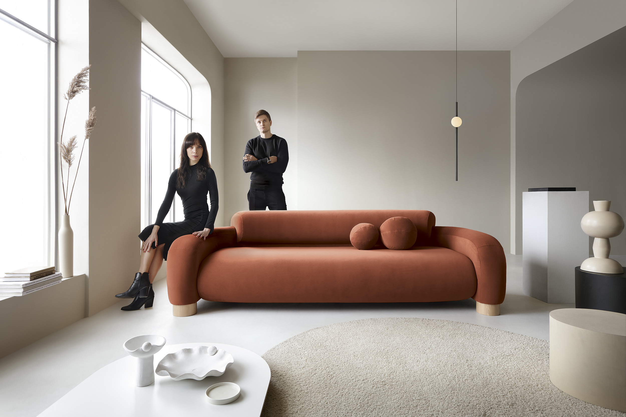 Sofa Moon Sofa Moon