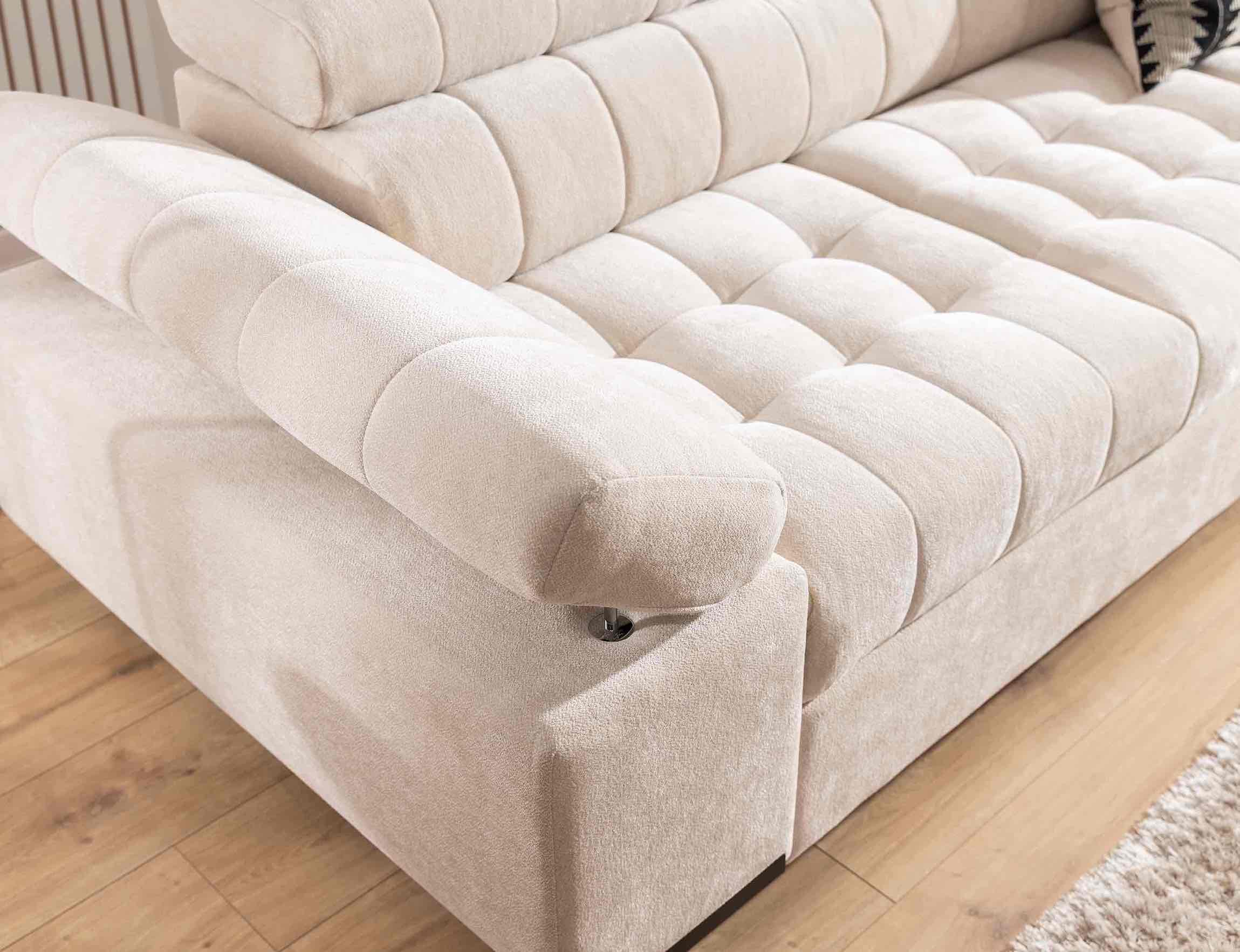 Schlafsofa Romeo