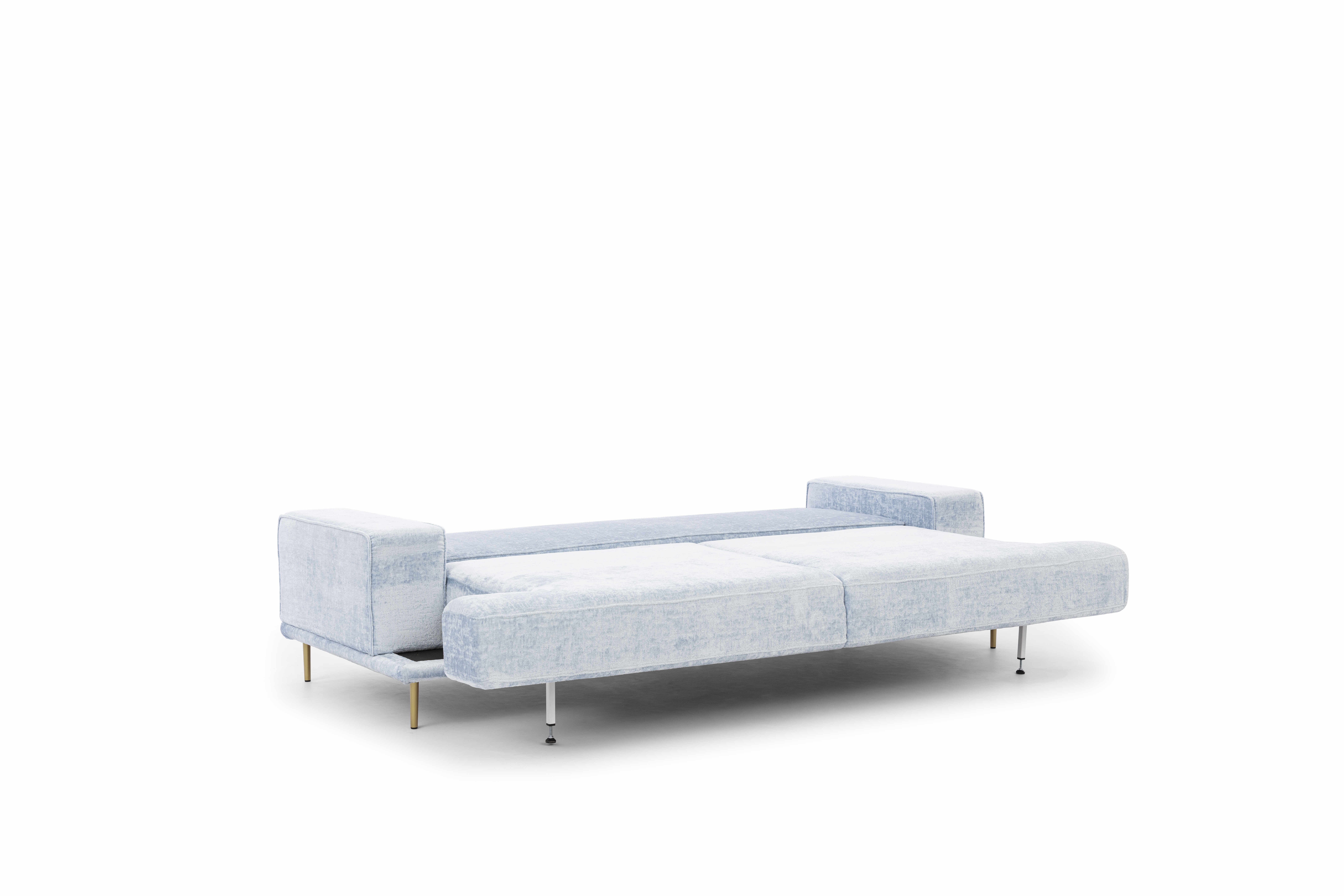 schlafsofa Nicole bett