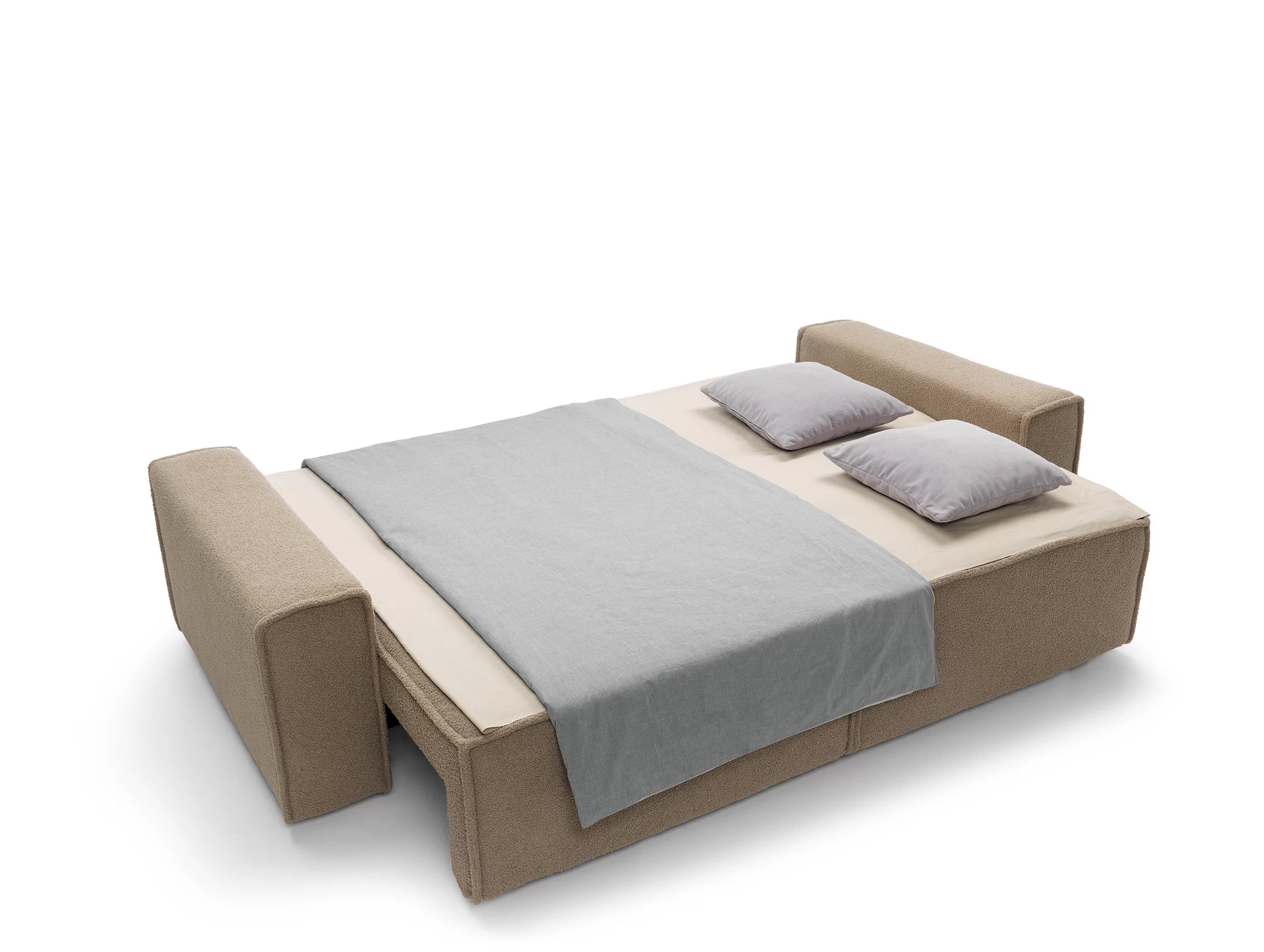 Sofa minimalistischen Domo