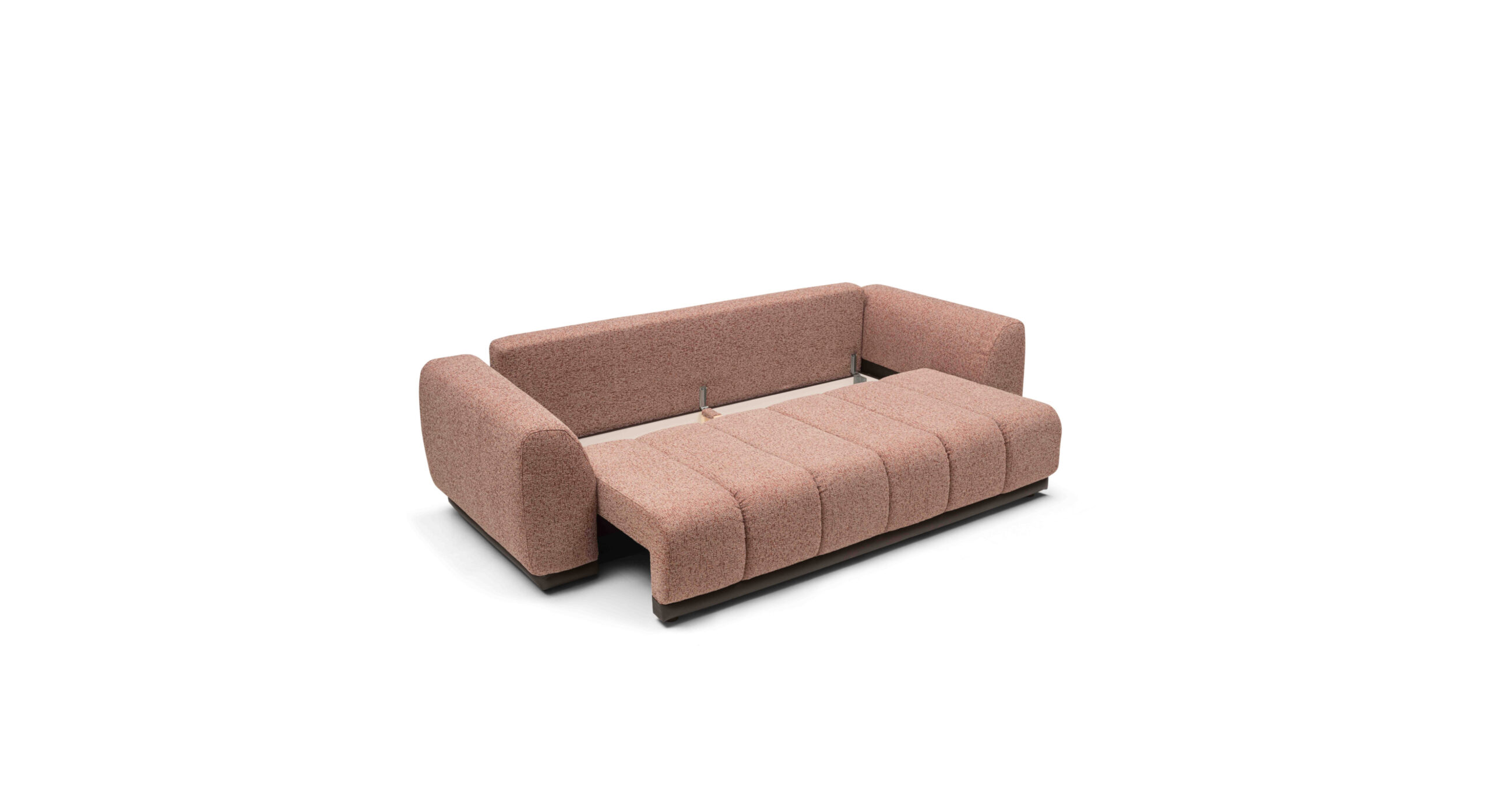 Schlafsofa mit Bettkasten PLUMA Schlafsofa mit Bettkasten PLUMA